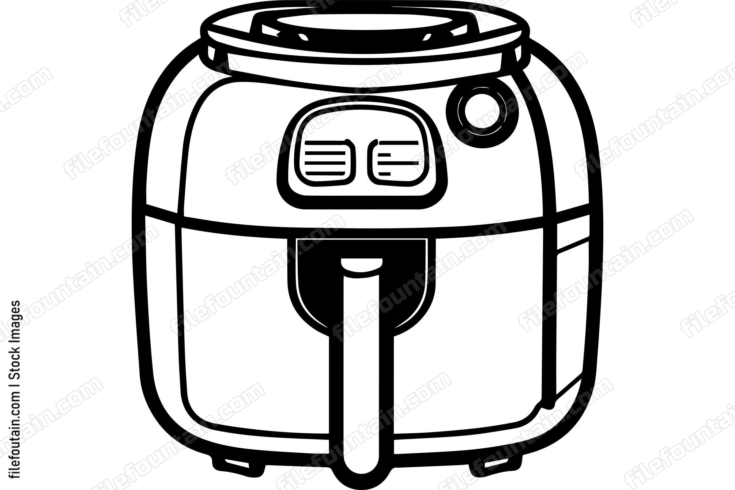 Air Fryer