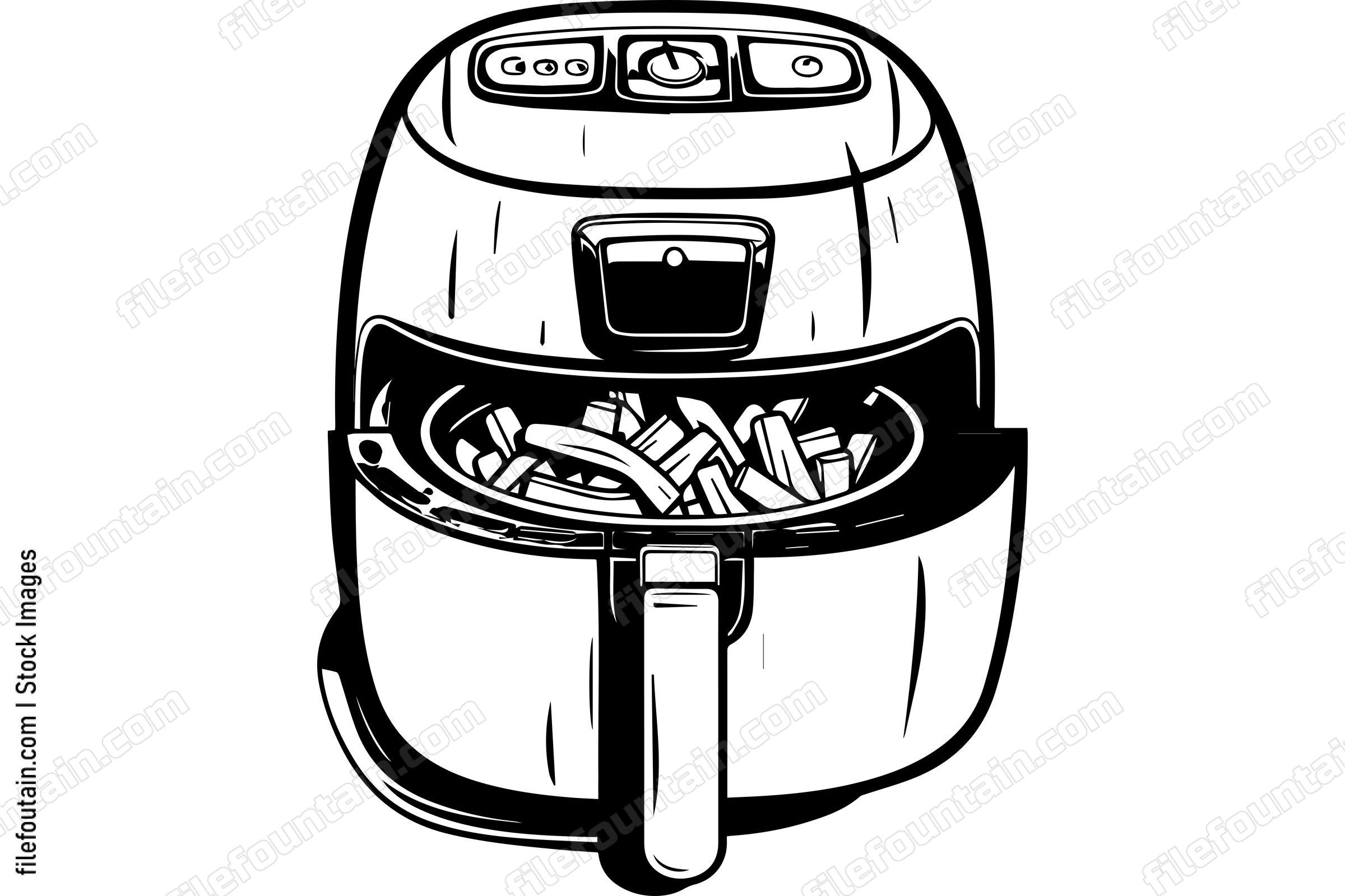 Air Fryer
