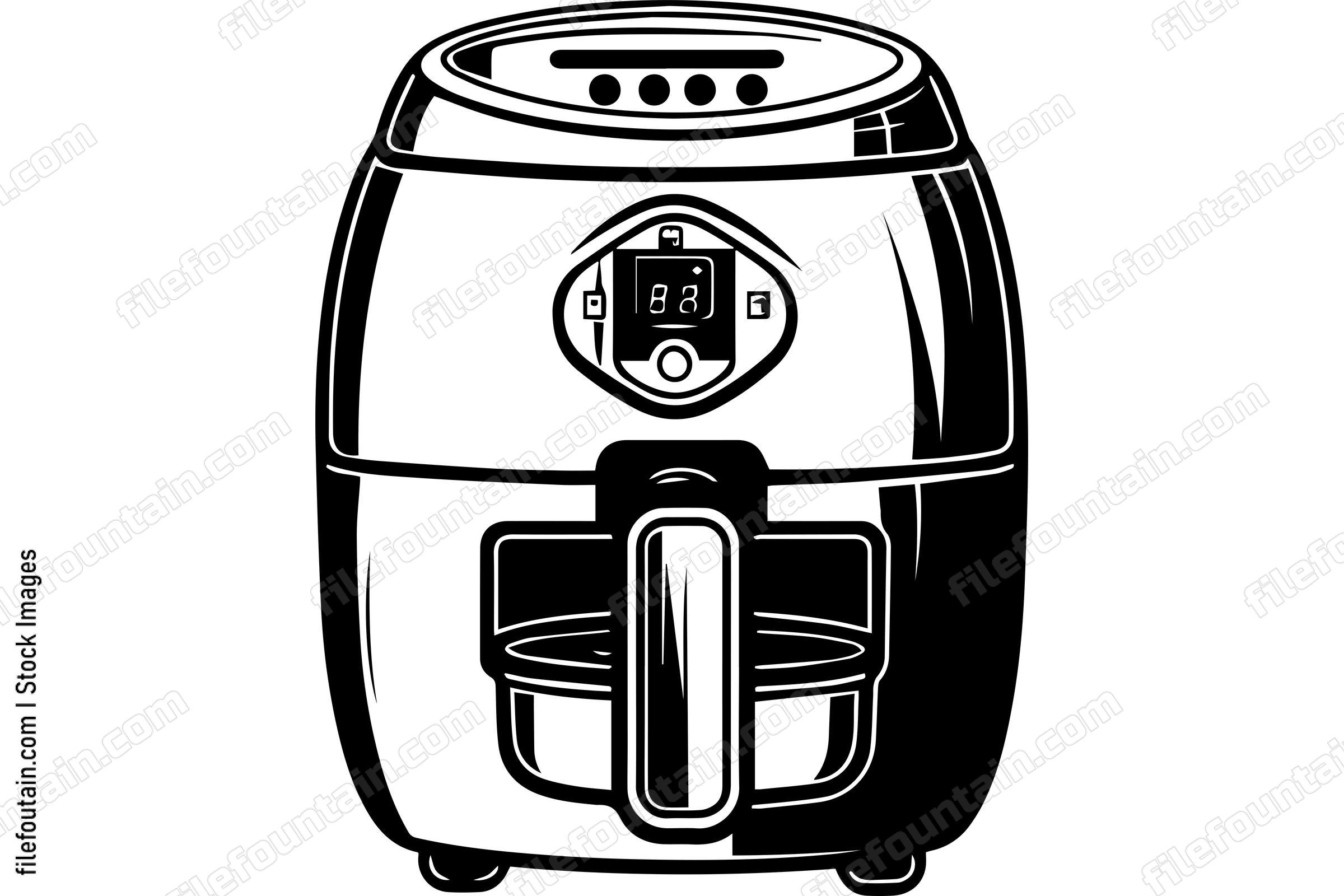 Air Fryer