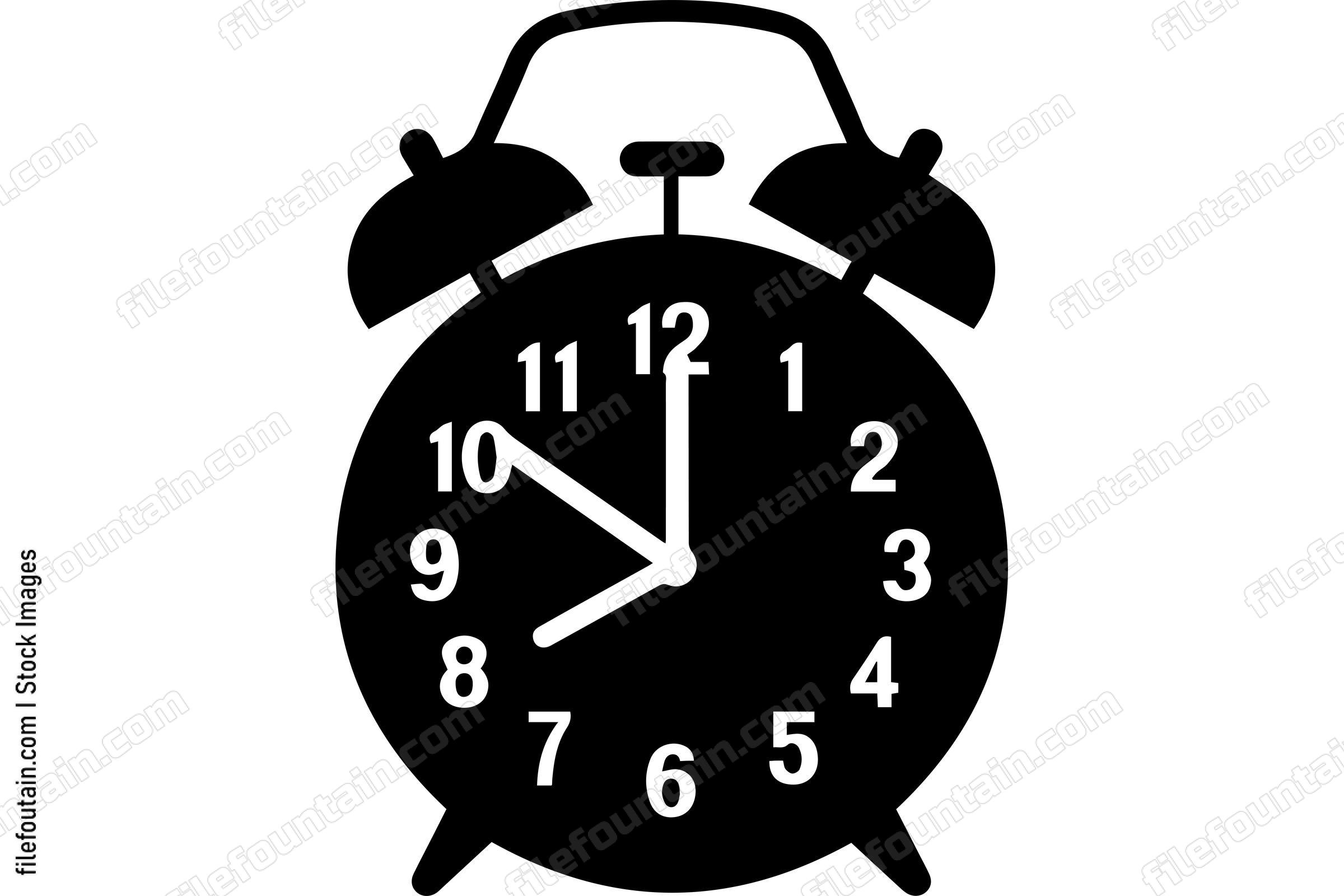 Alarm clock