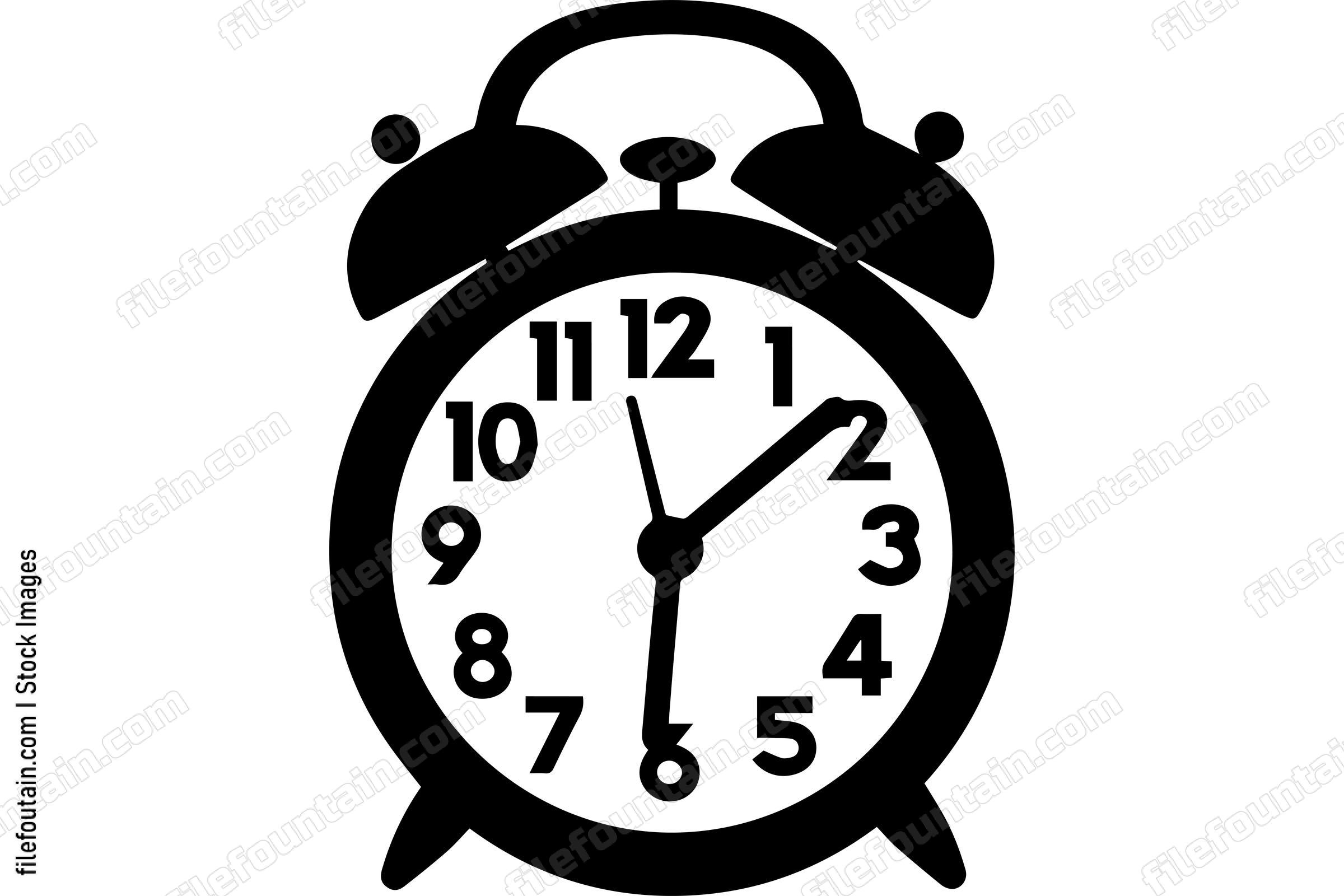 Alarm clock