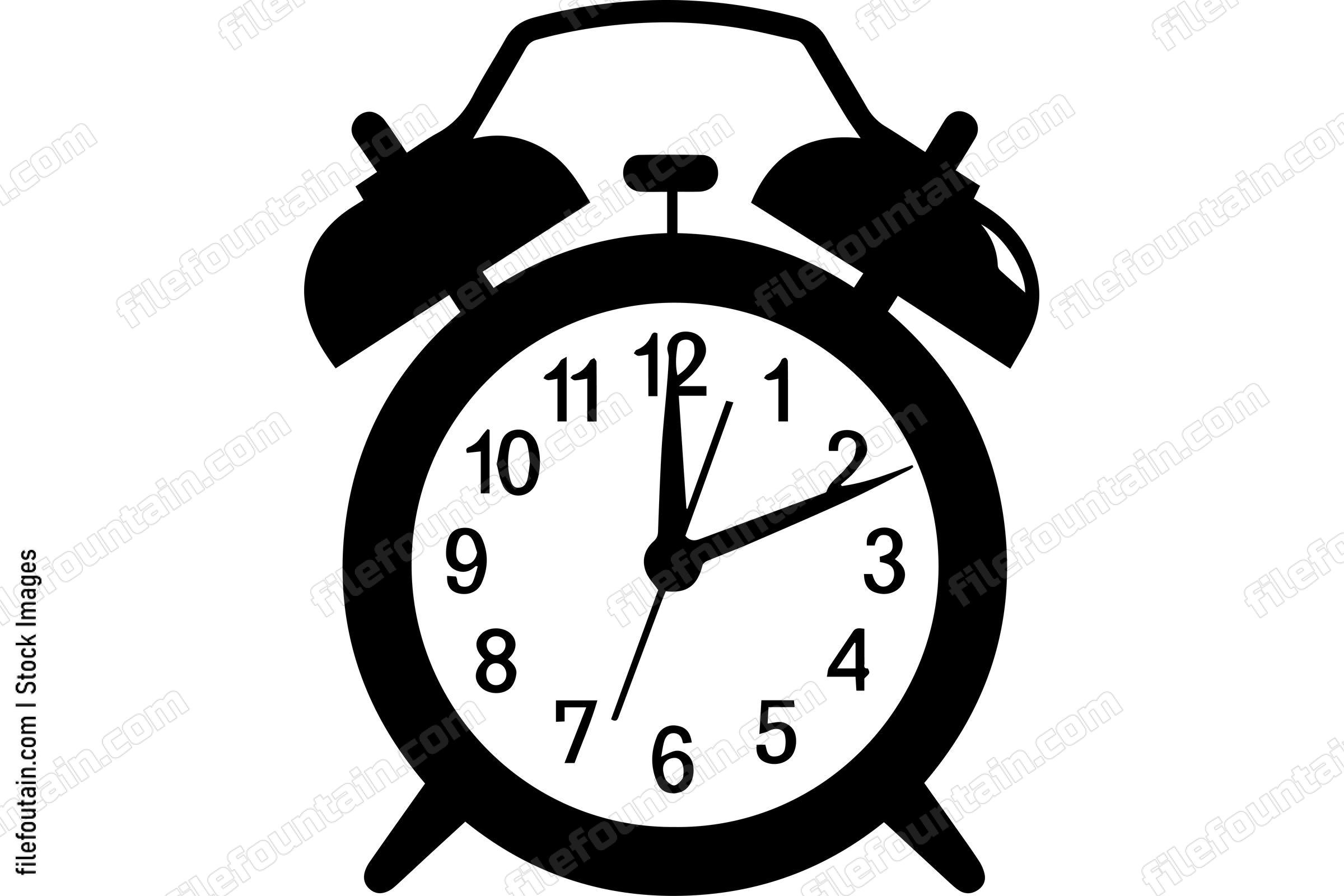 Alarm clock