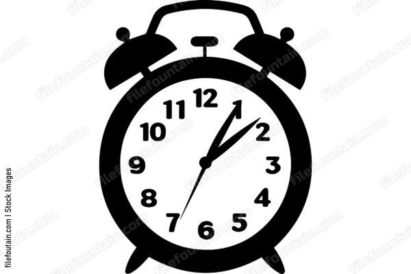 Alarm clock