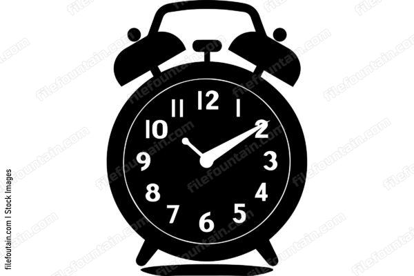 Alarm clock