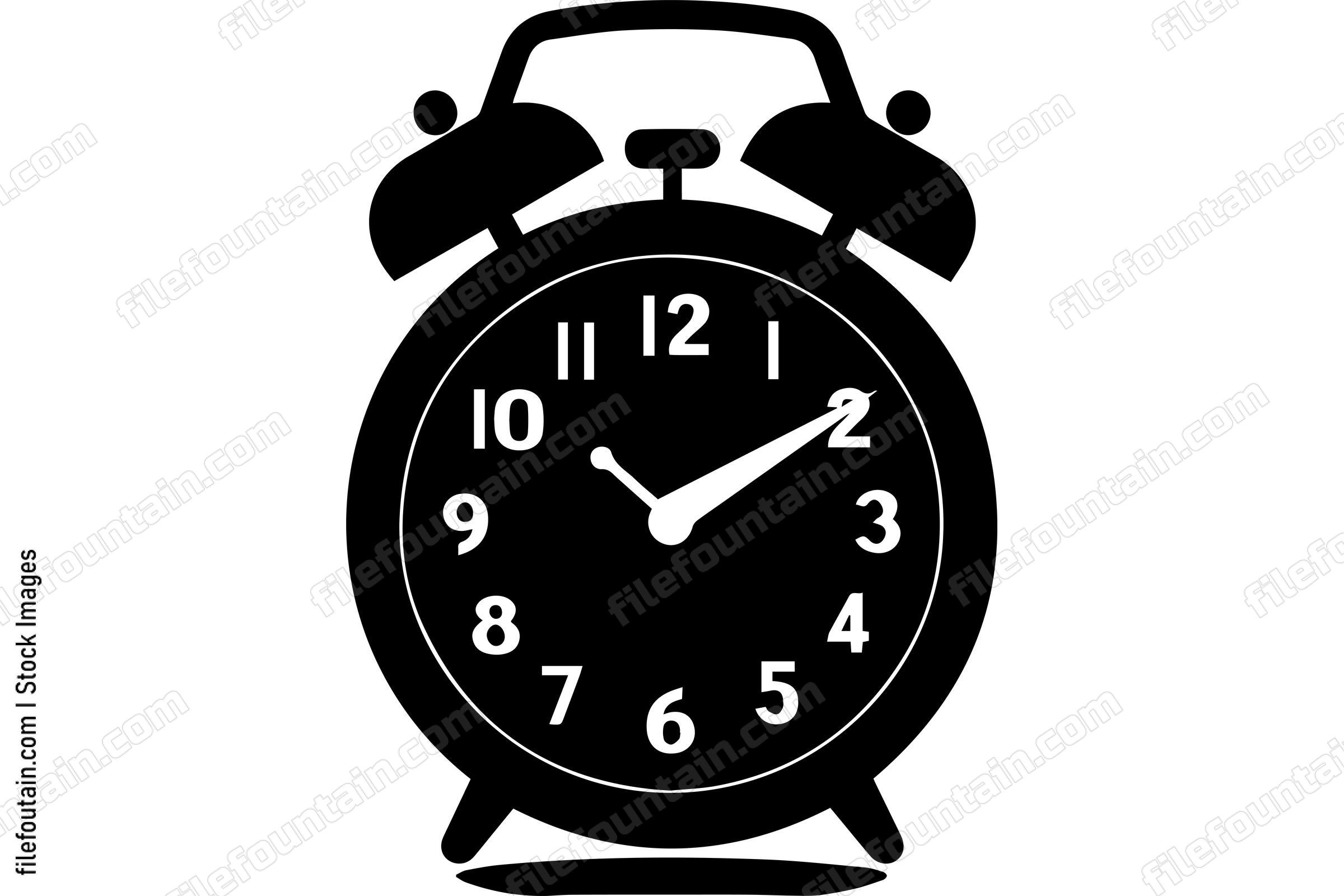 Alarm clock