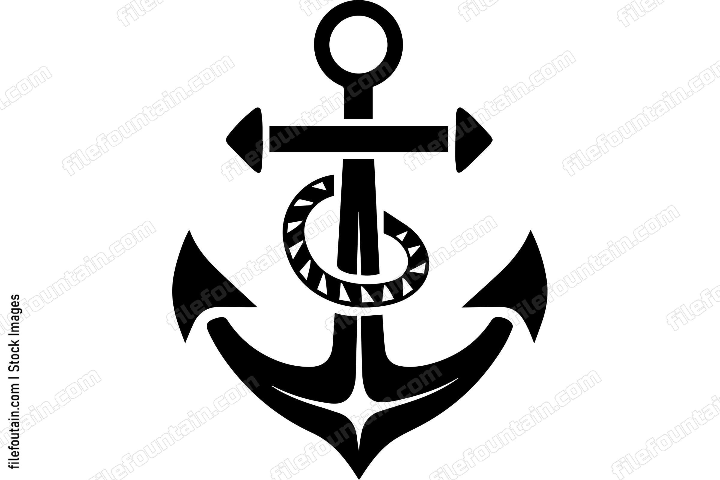Anchor