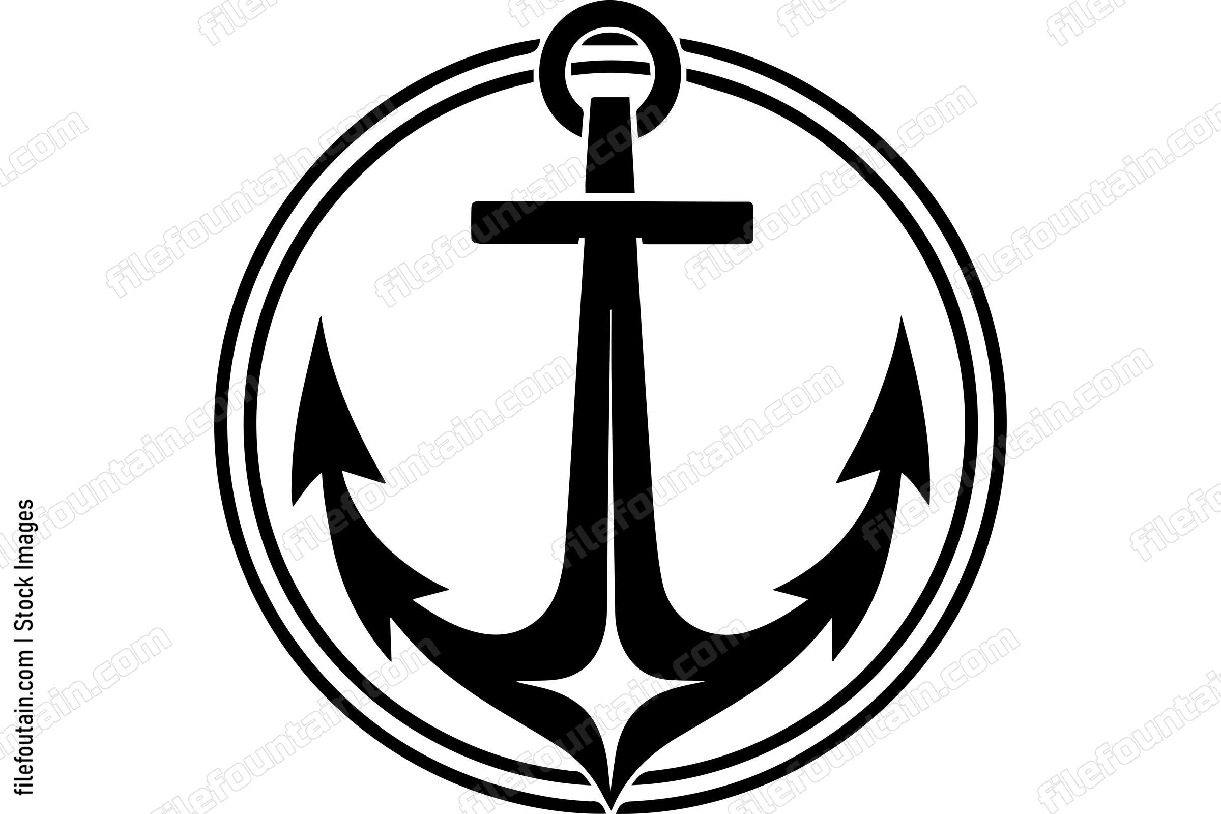 Anchor