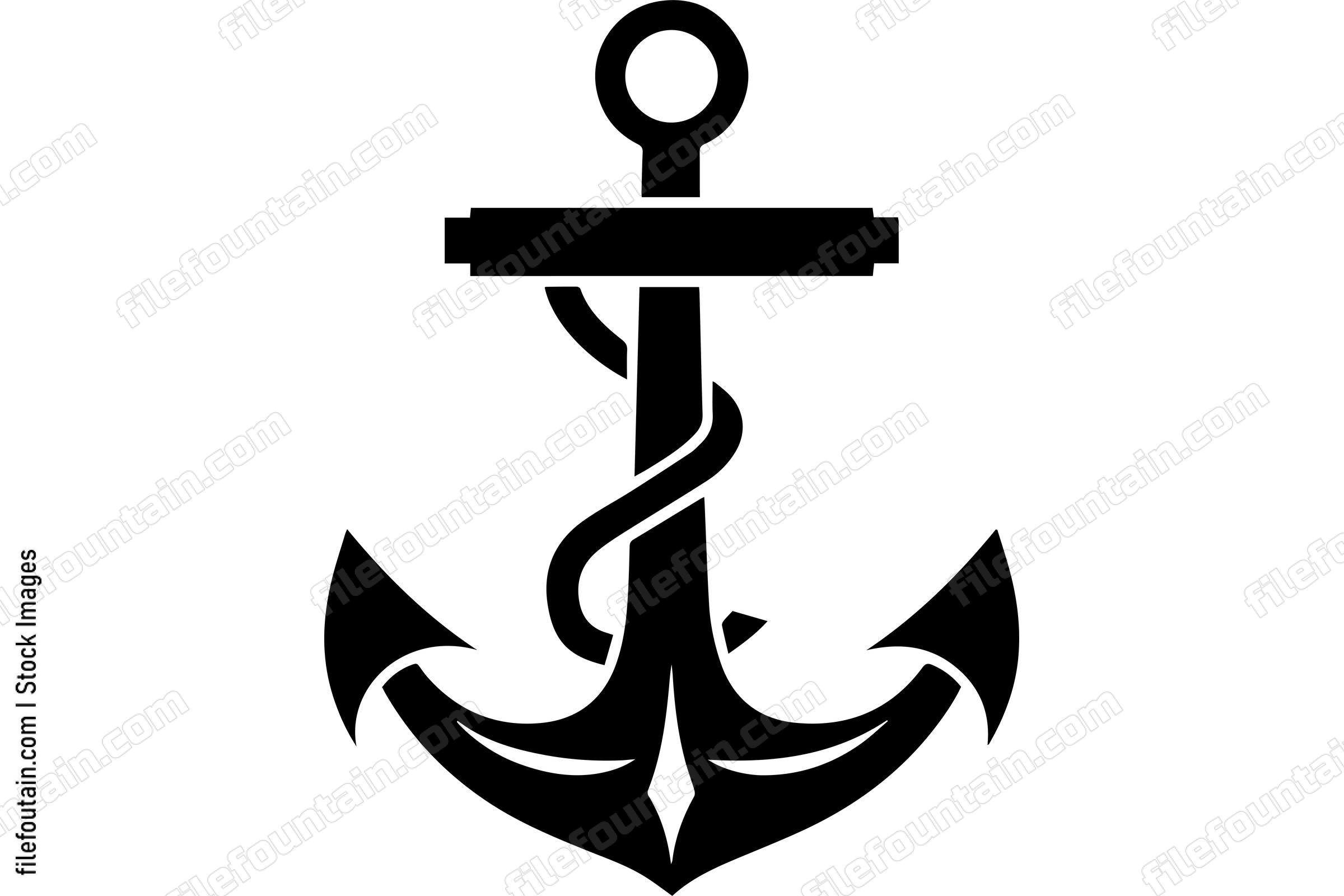 Anchor