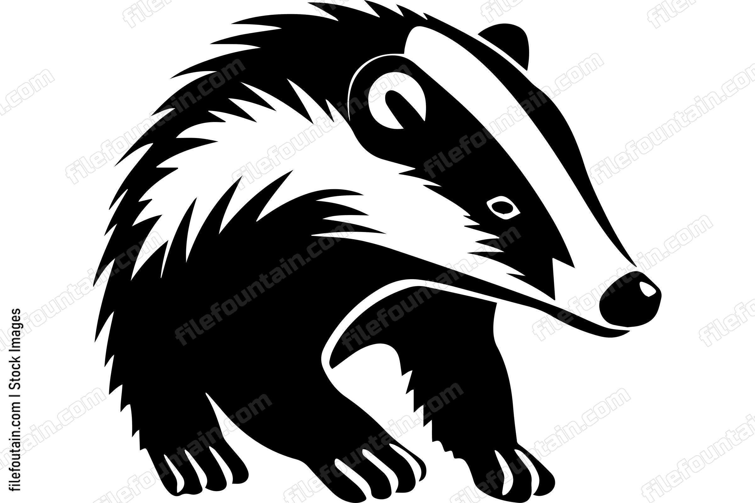 Badger