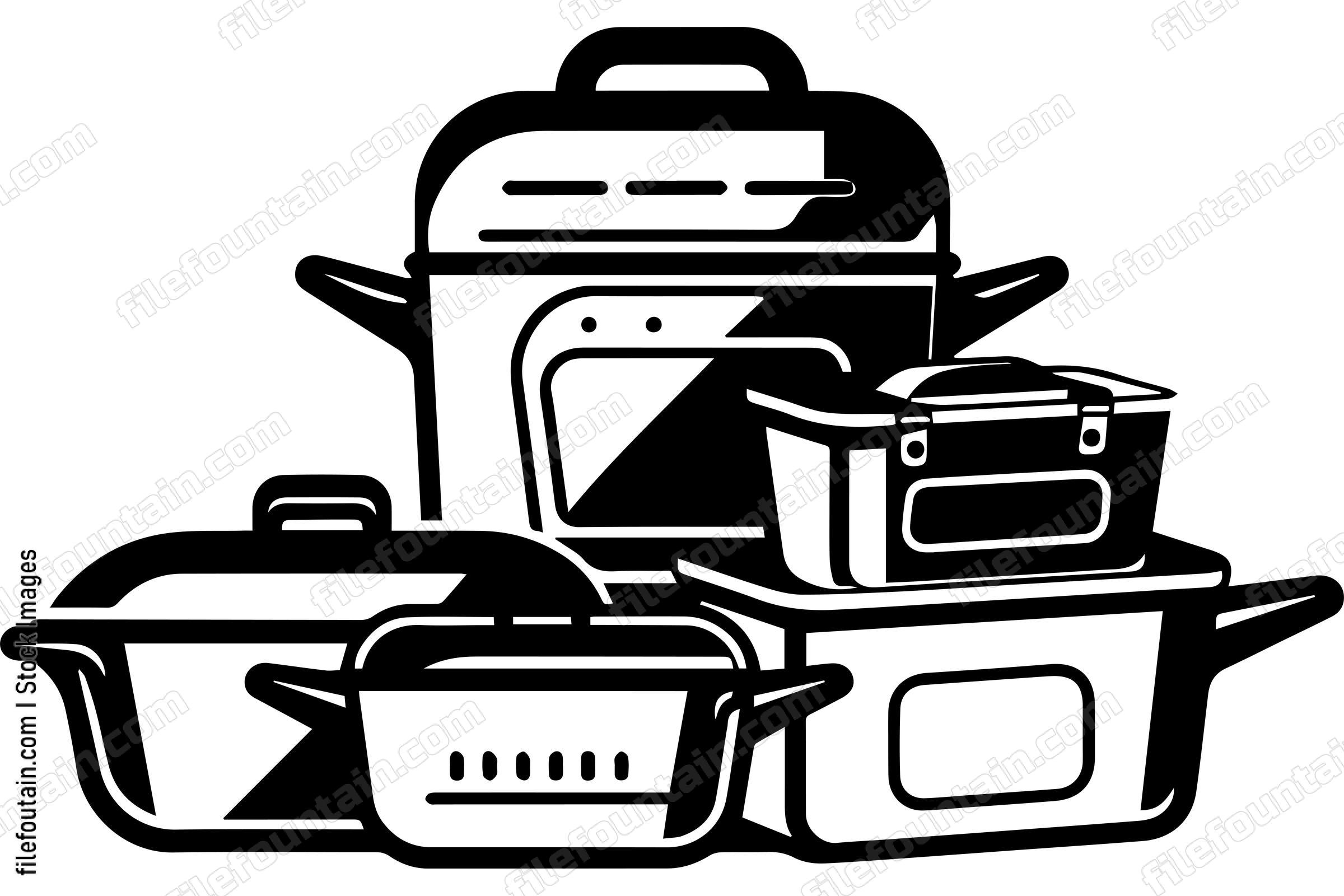Bakeware