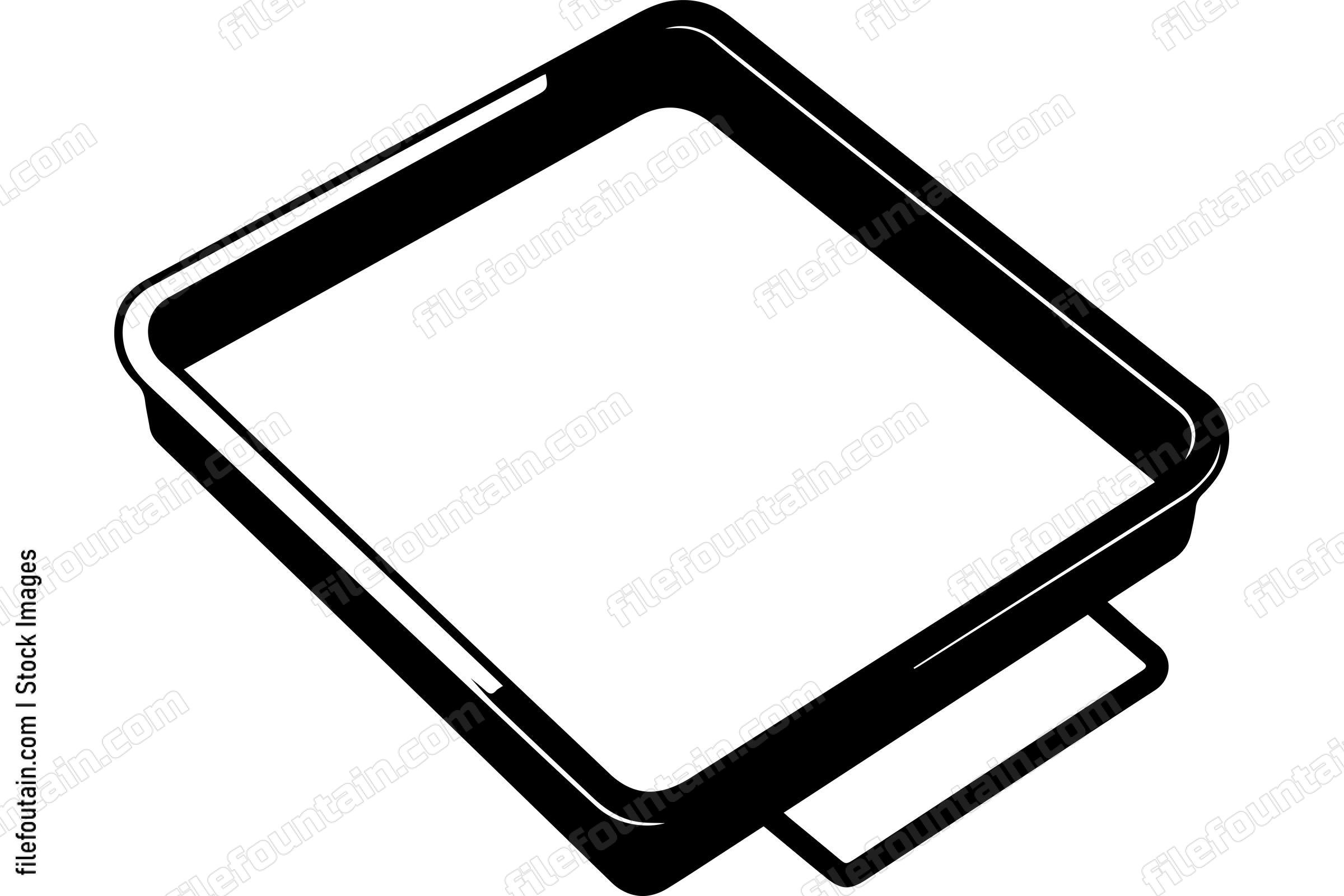 Baking Sheet