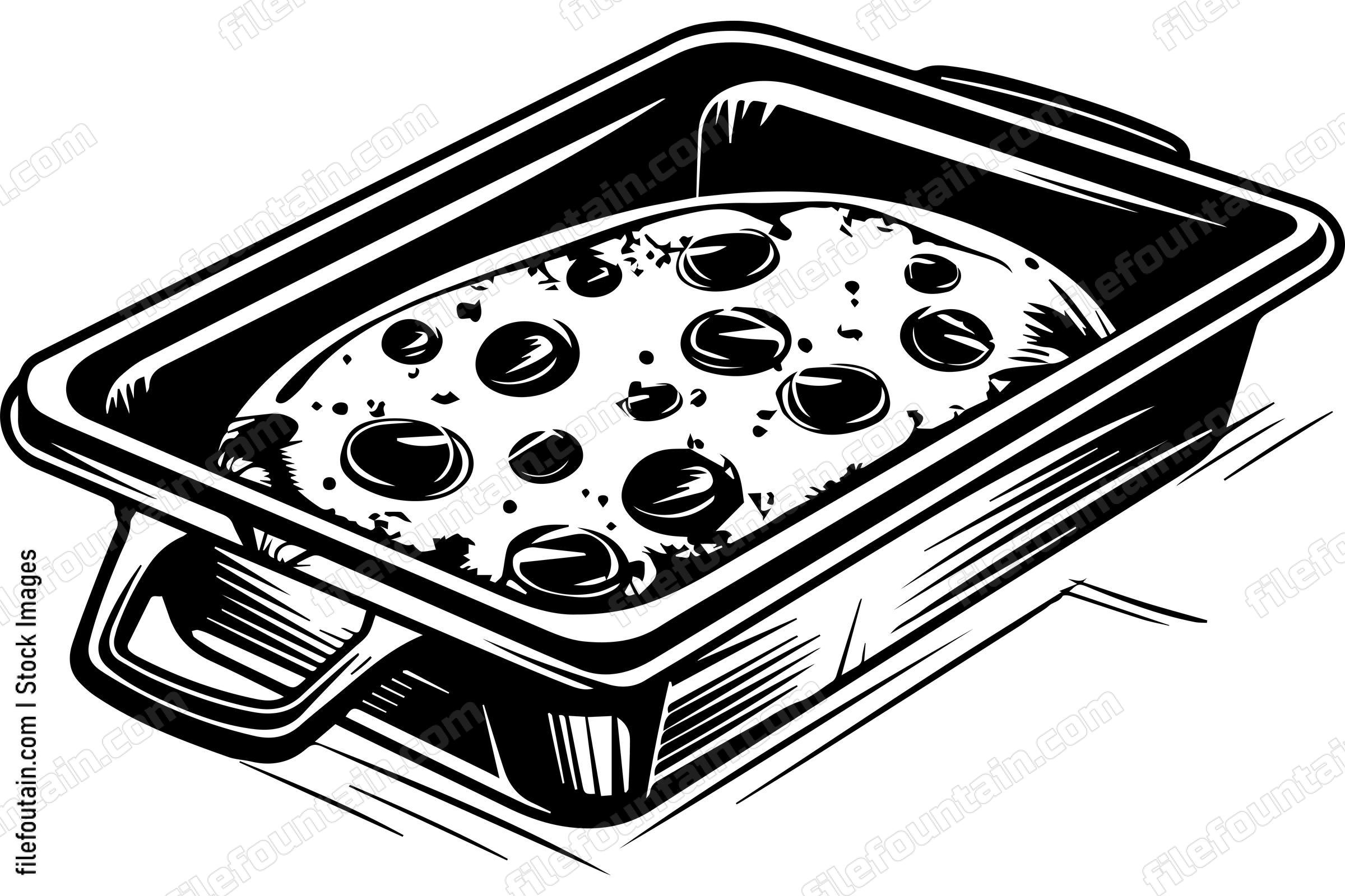 Baking Sheet