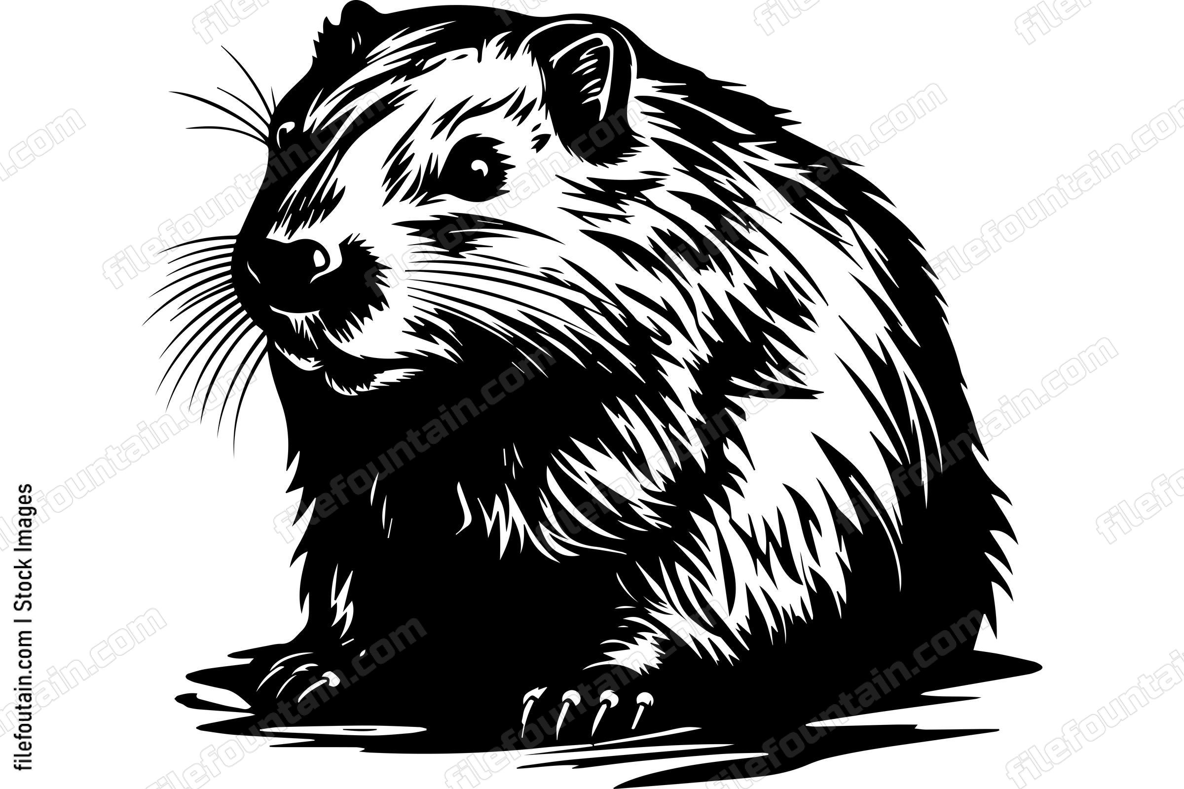 Beaver