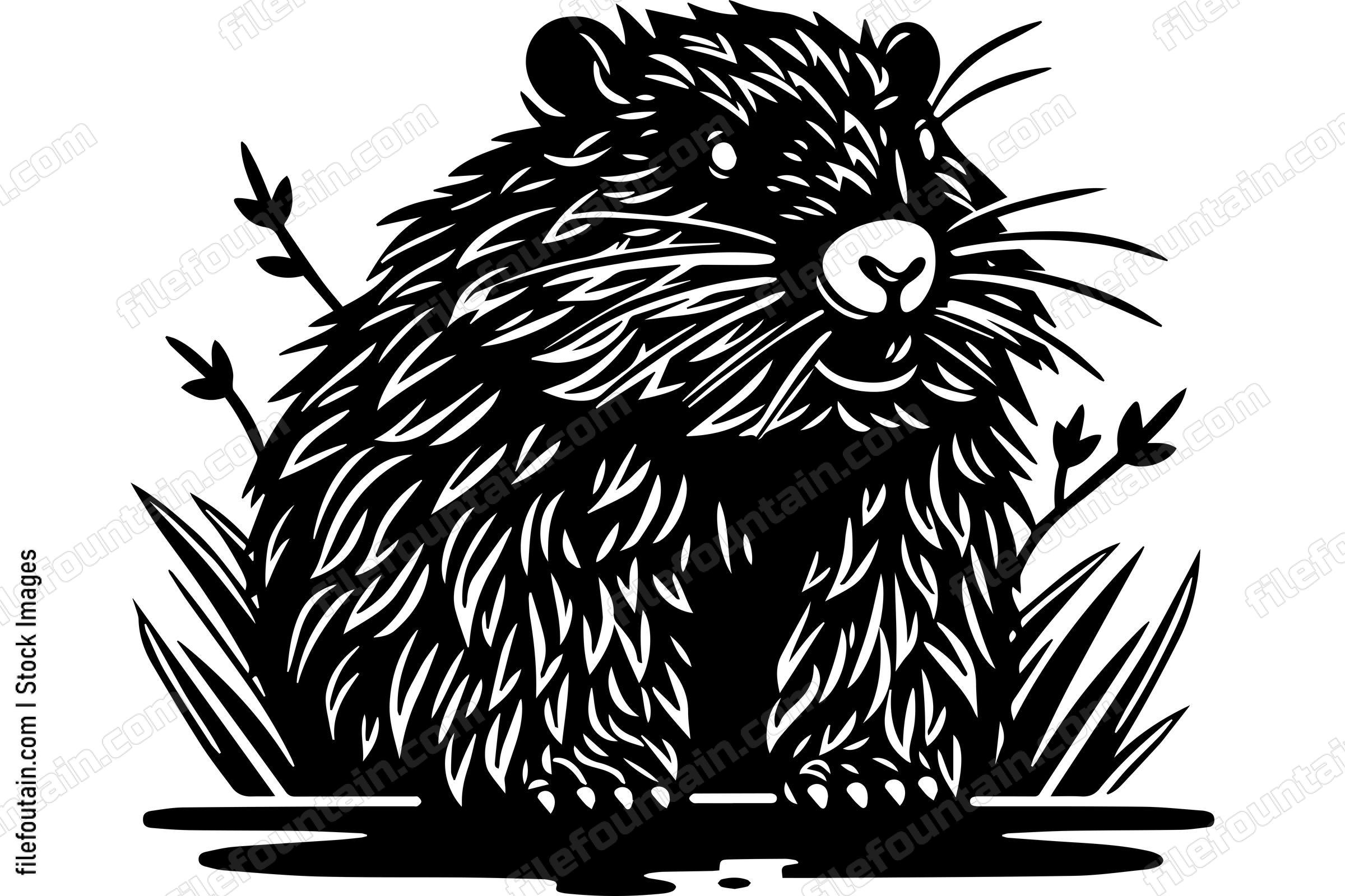 Beaver
