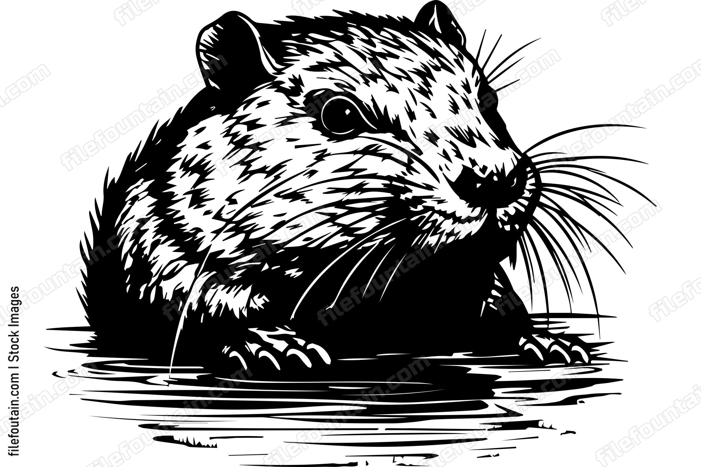 Beaver