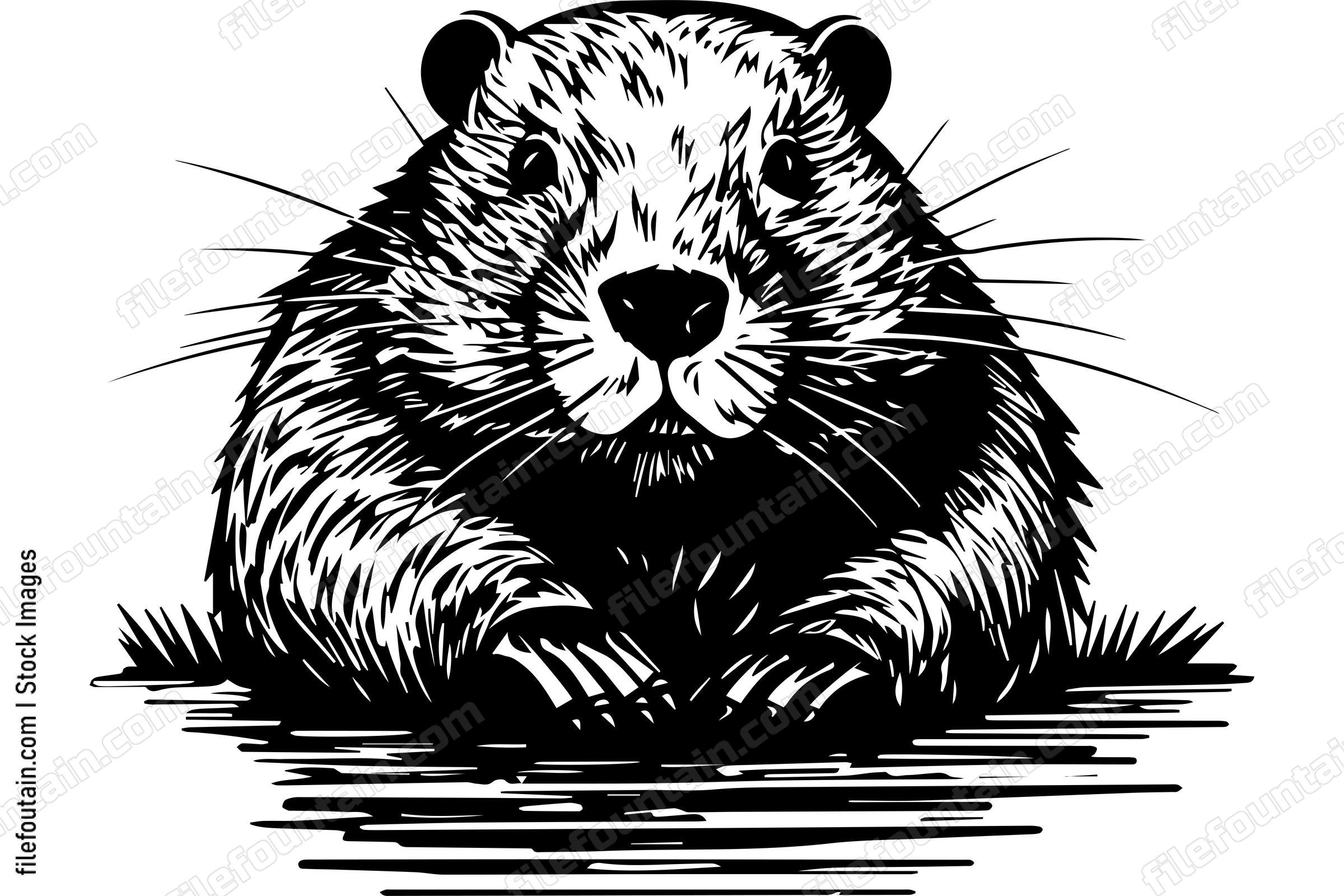 Beaver