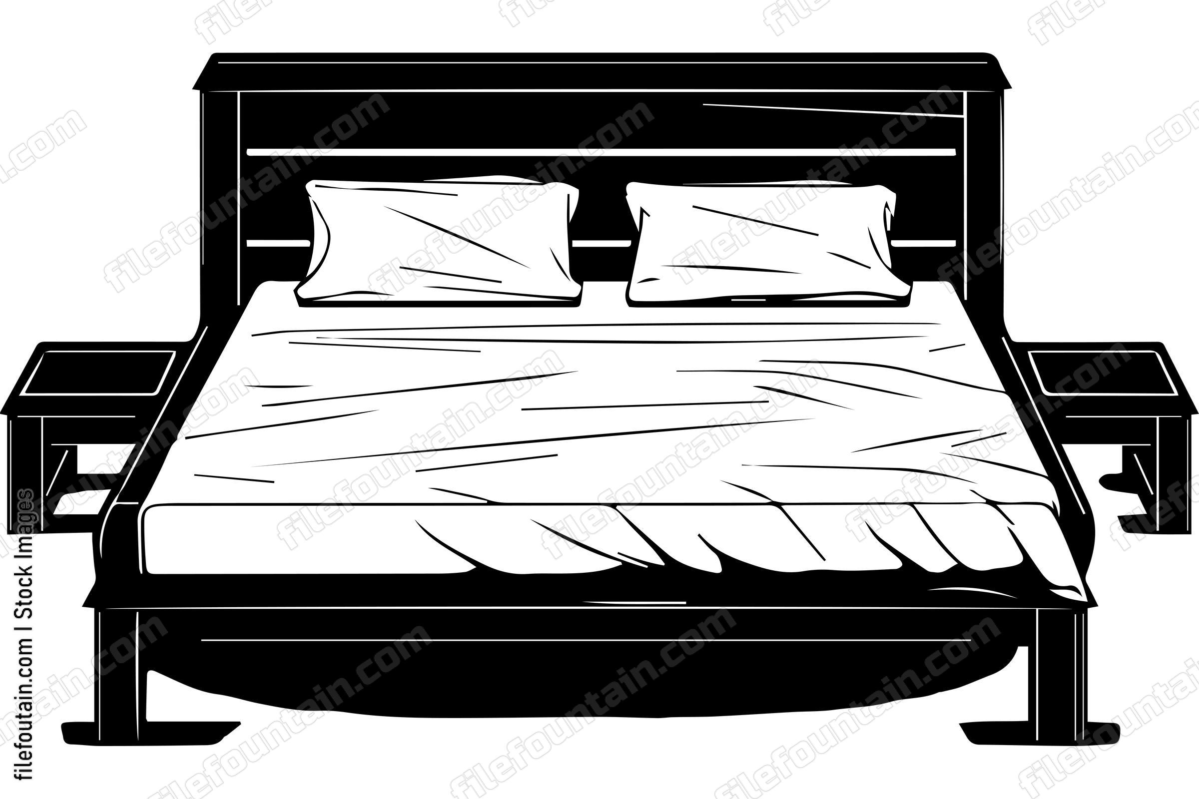 Bed Frame
