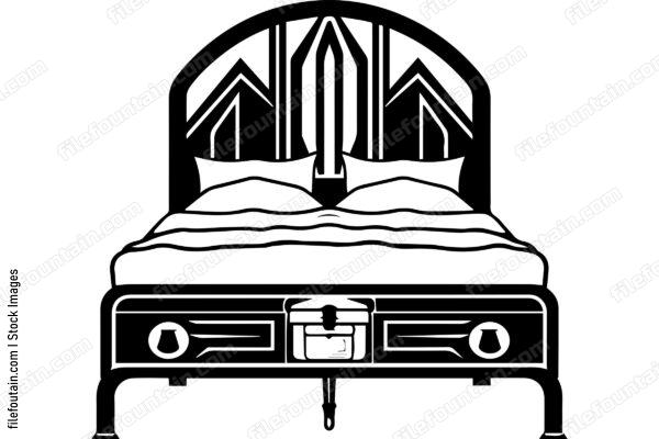 Bed Frame