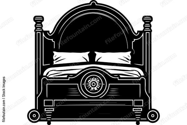 Bed Frame