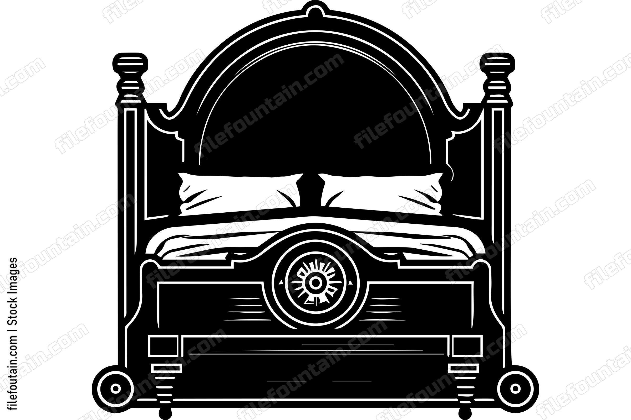 Bed Frame