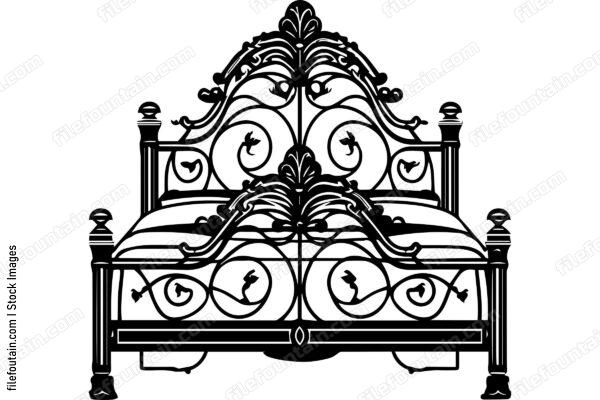 Bed Frame