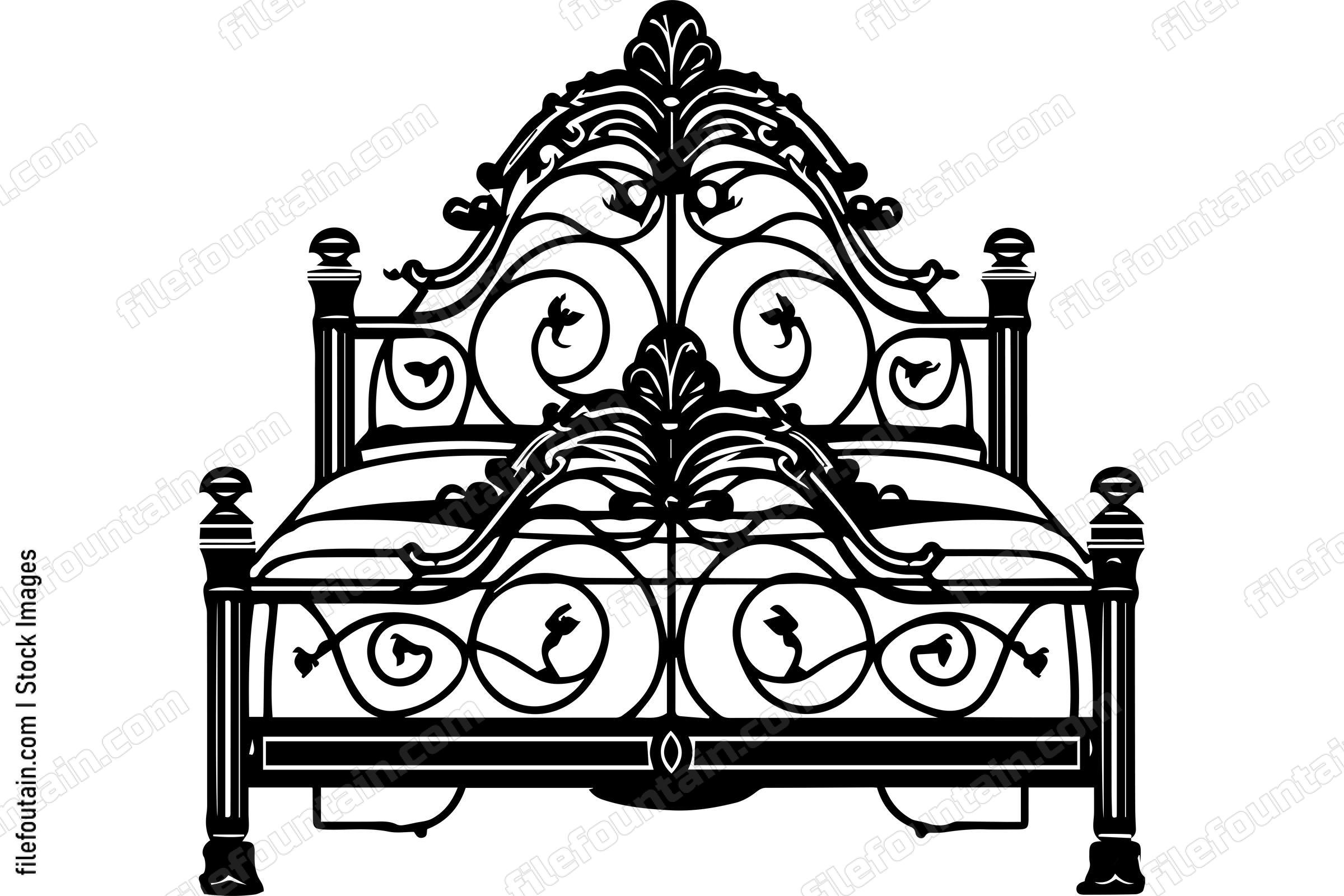 Bed Frame