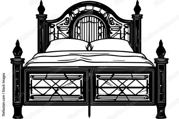 Bed Frame