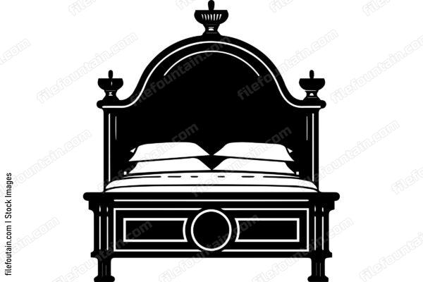 Bed Frame