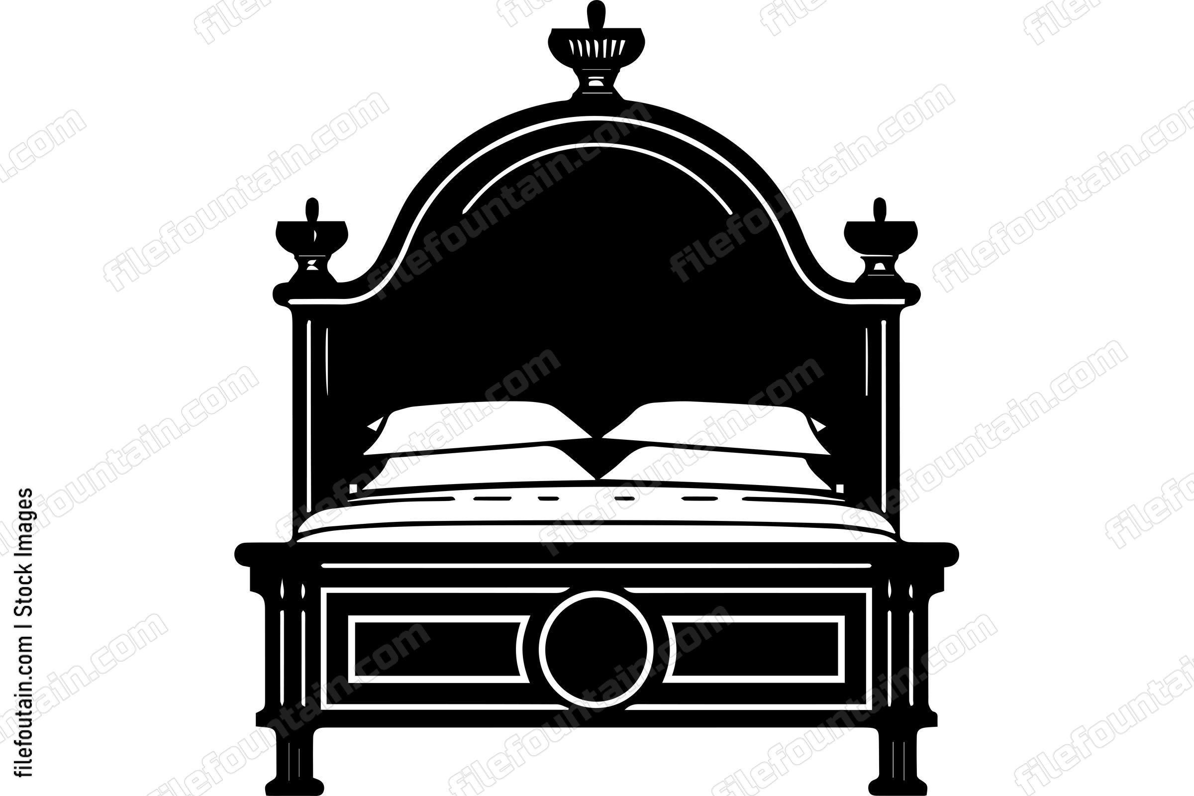Bed Frame