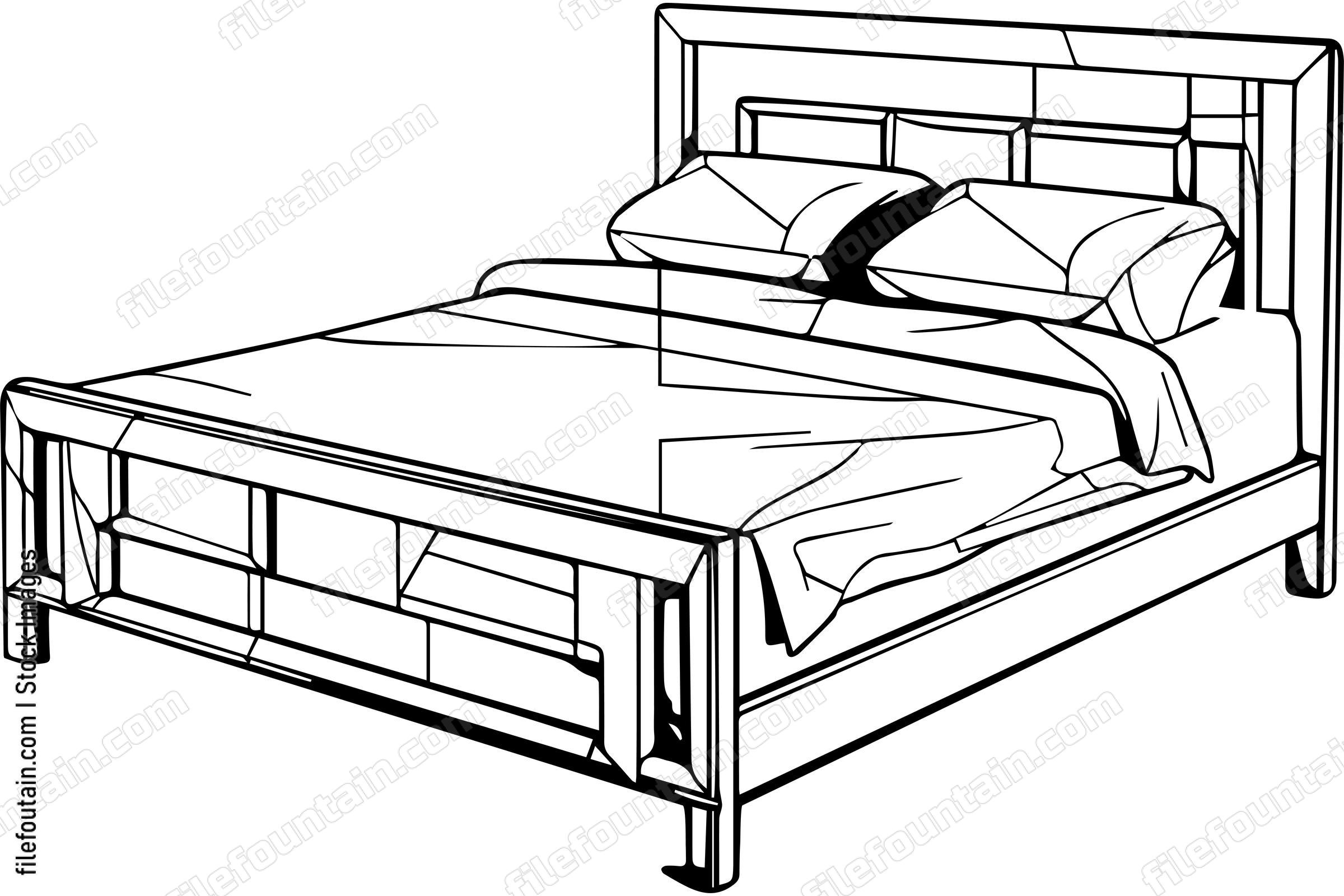 Bed Frame