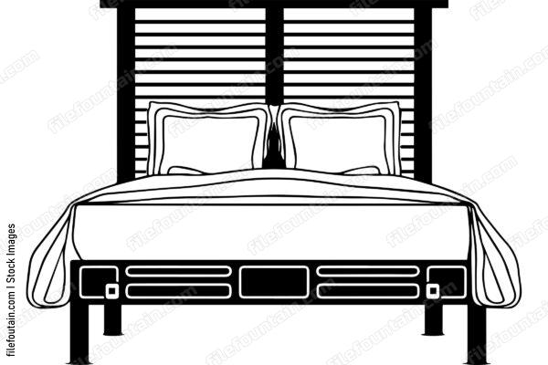 Bed Frame