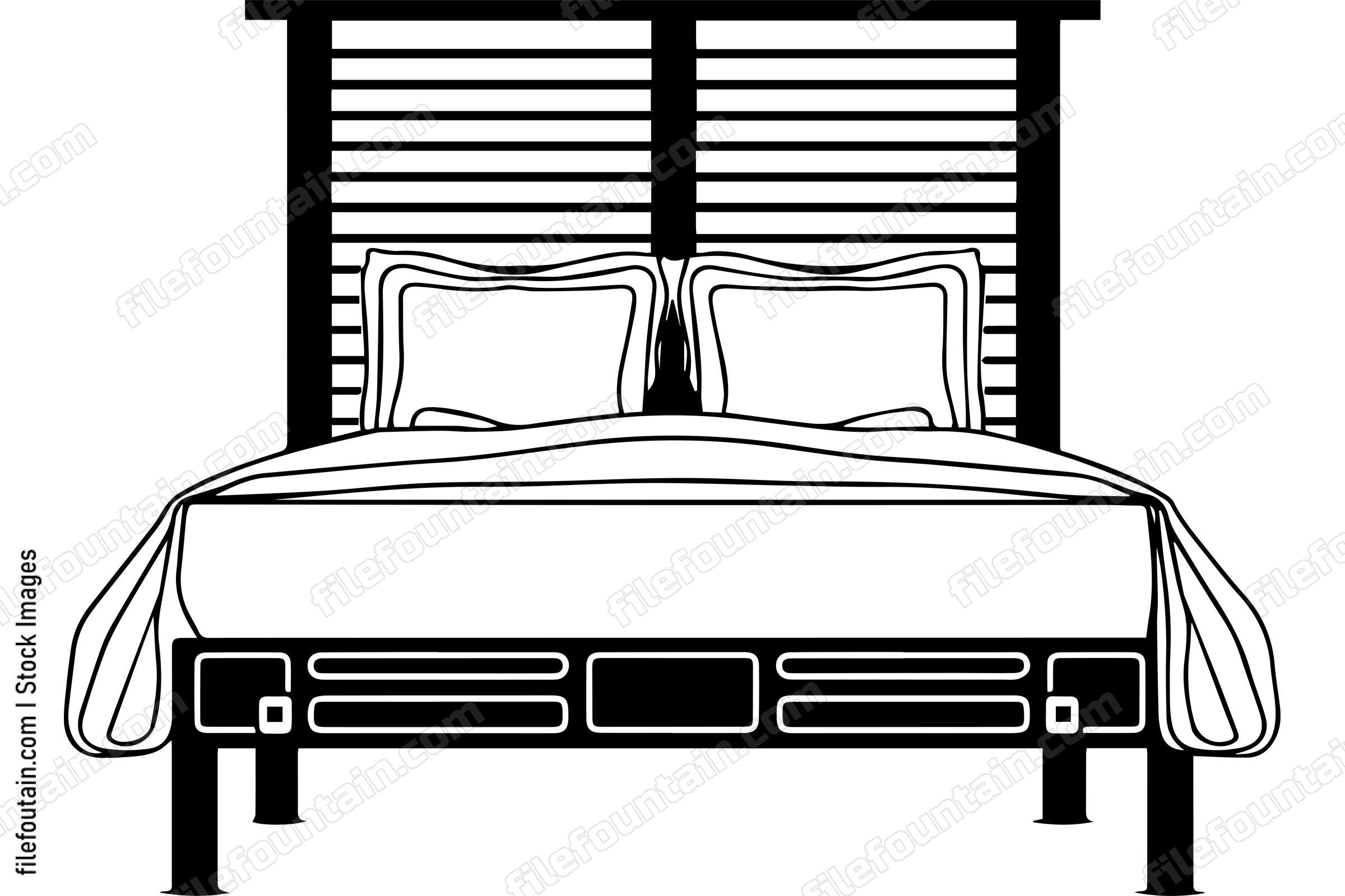 Bed Frame