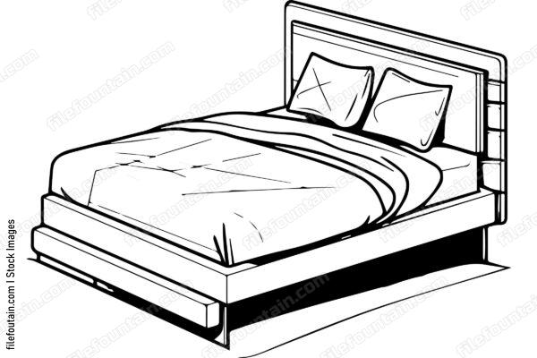 Bed Frame