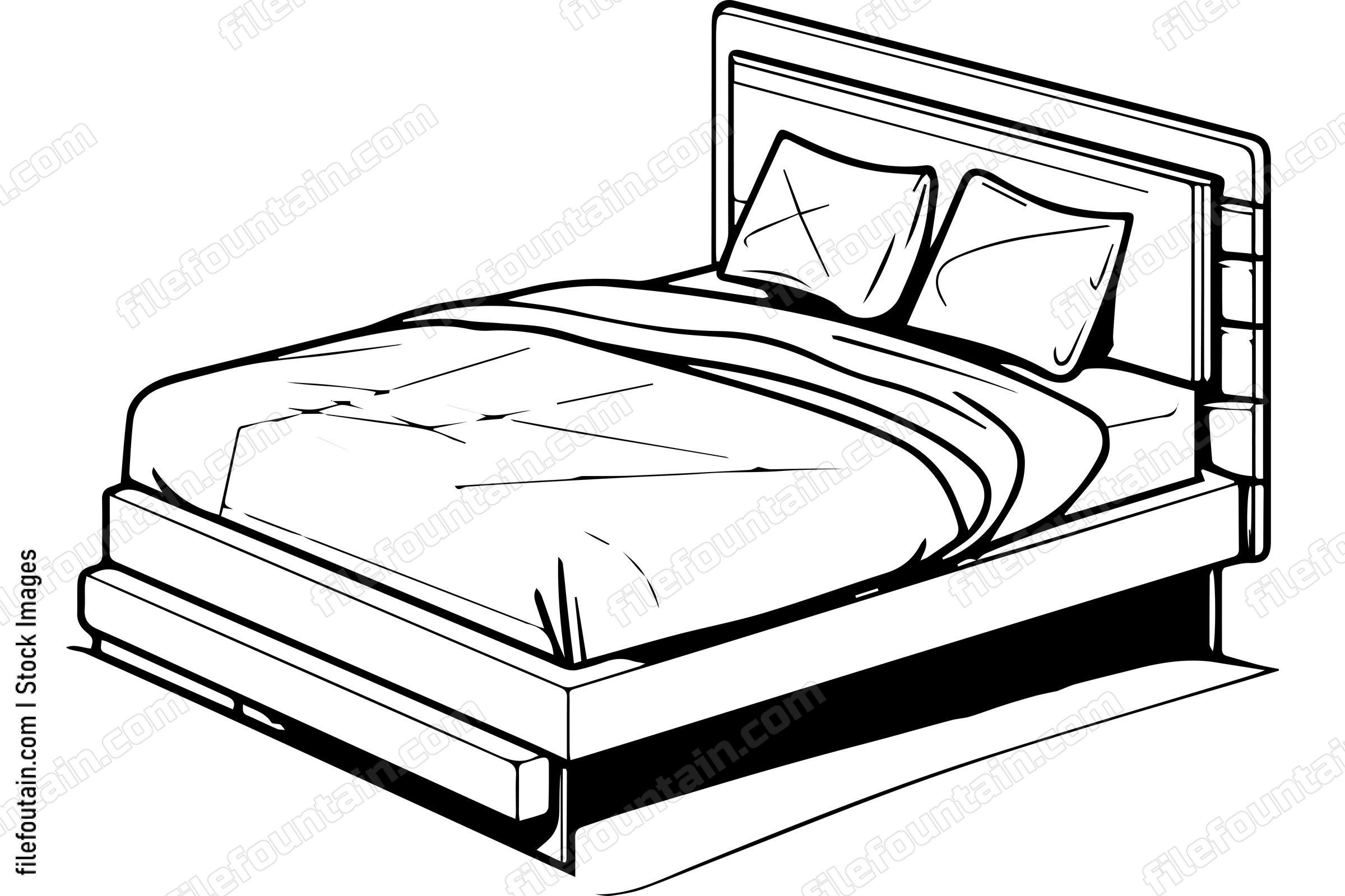 Bed Frame