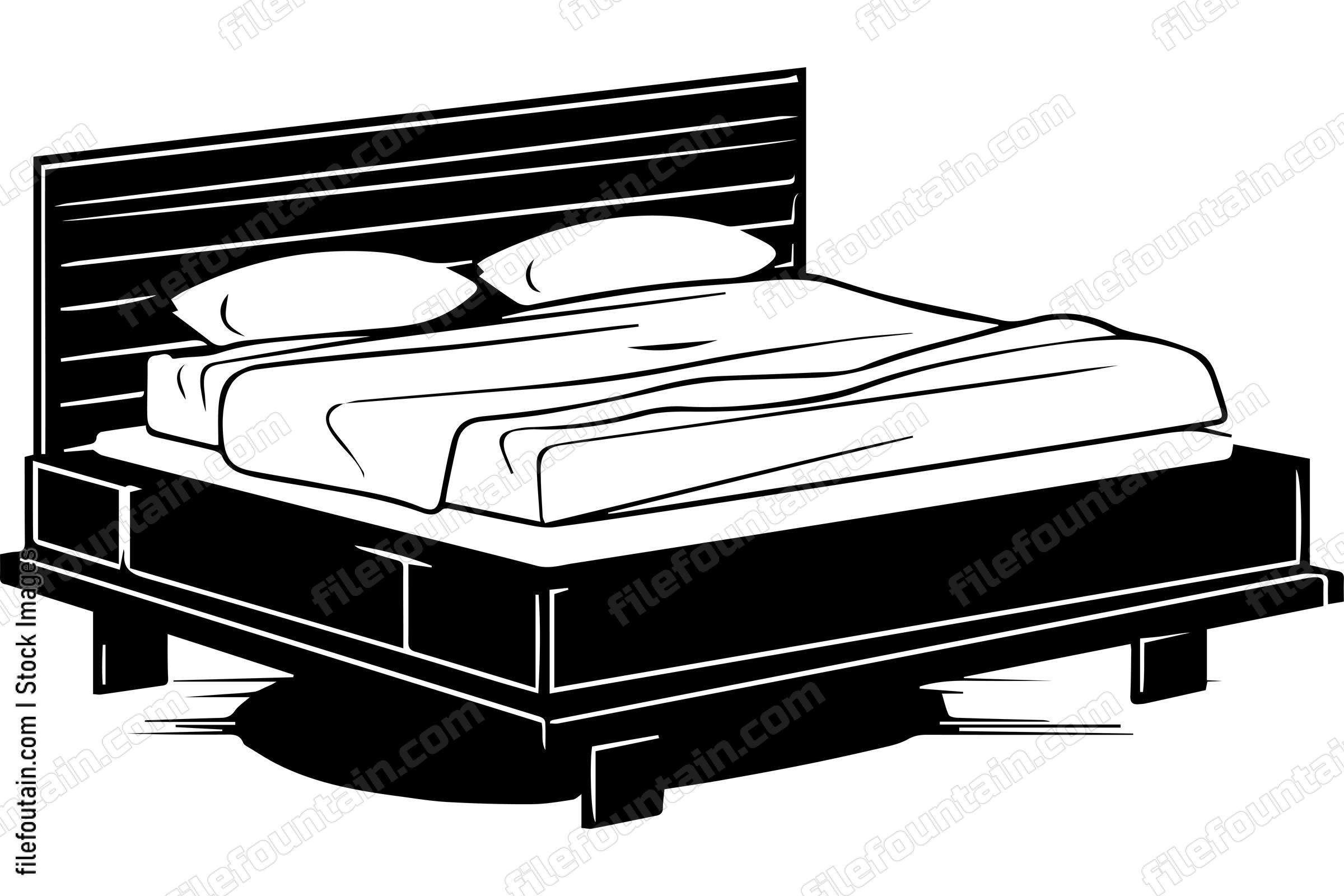 Bed Frame