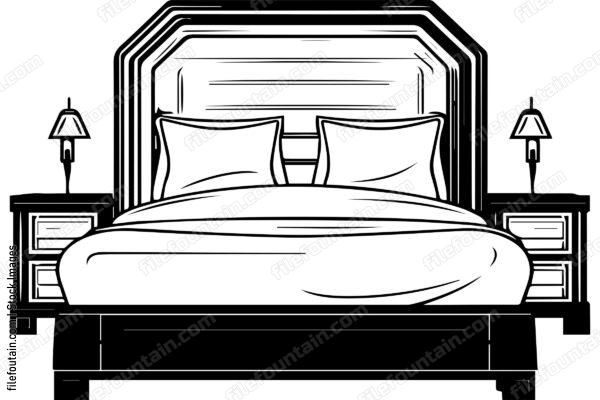 Bed Frame