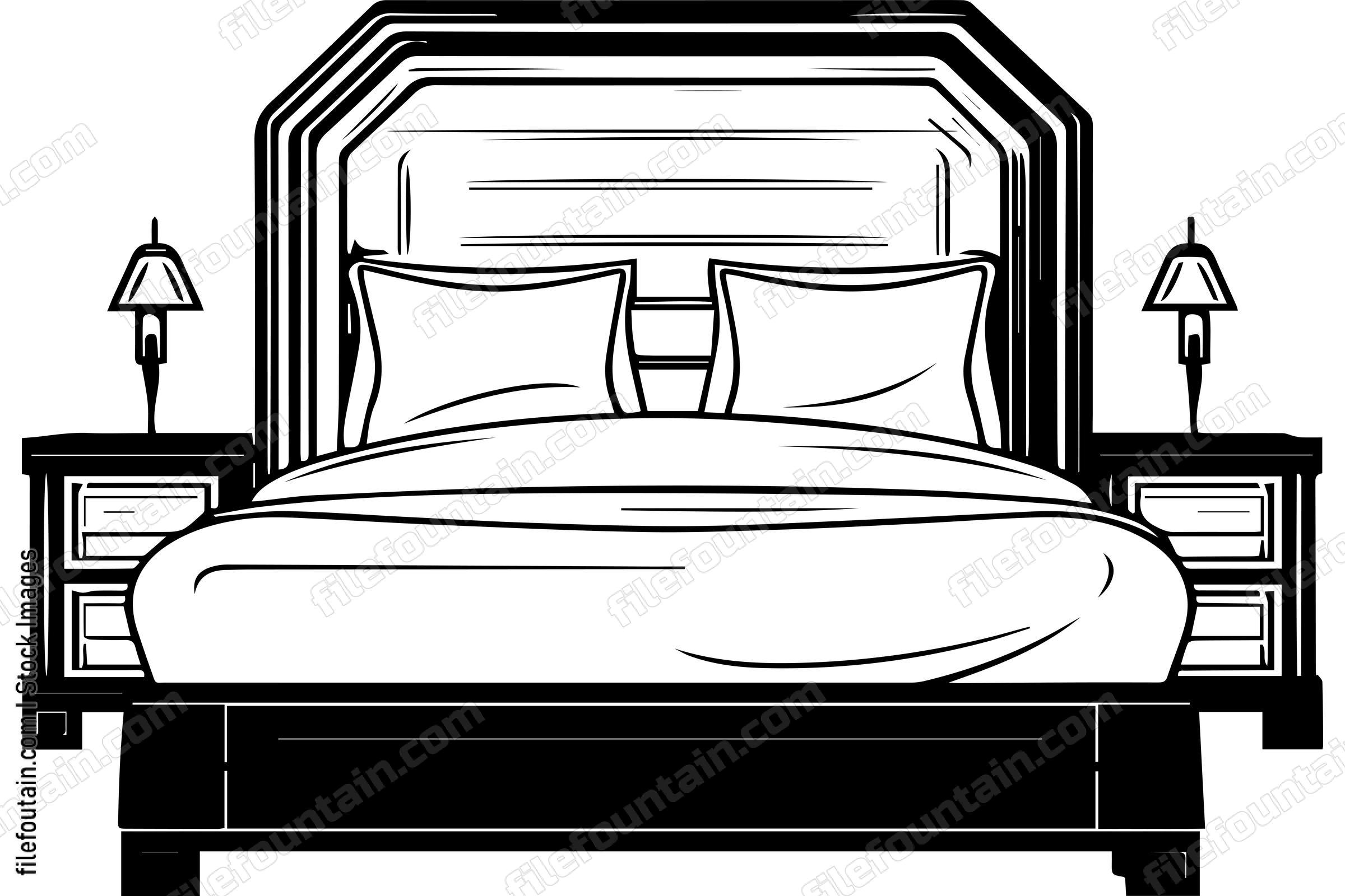 Bed Frame