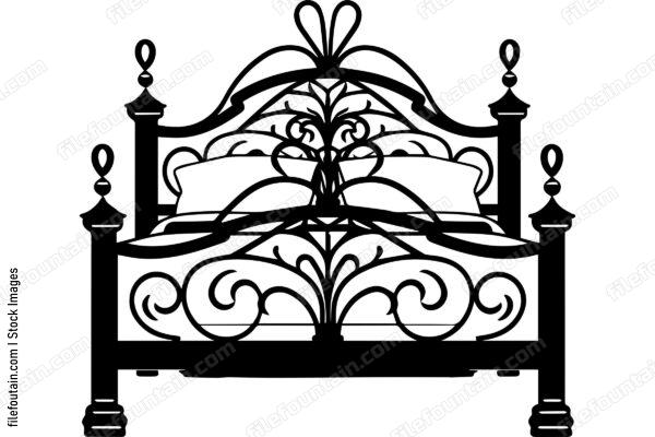 Bed Frame