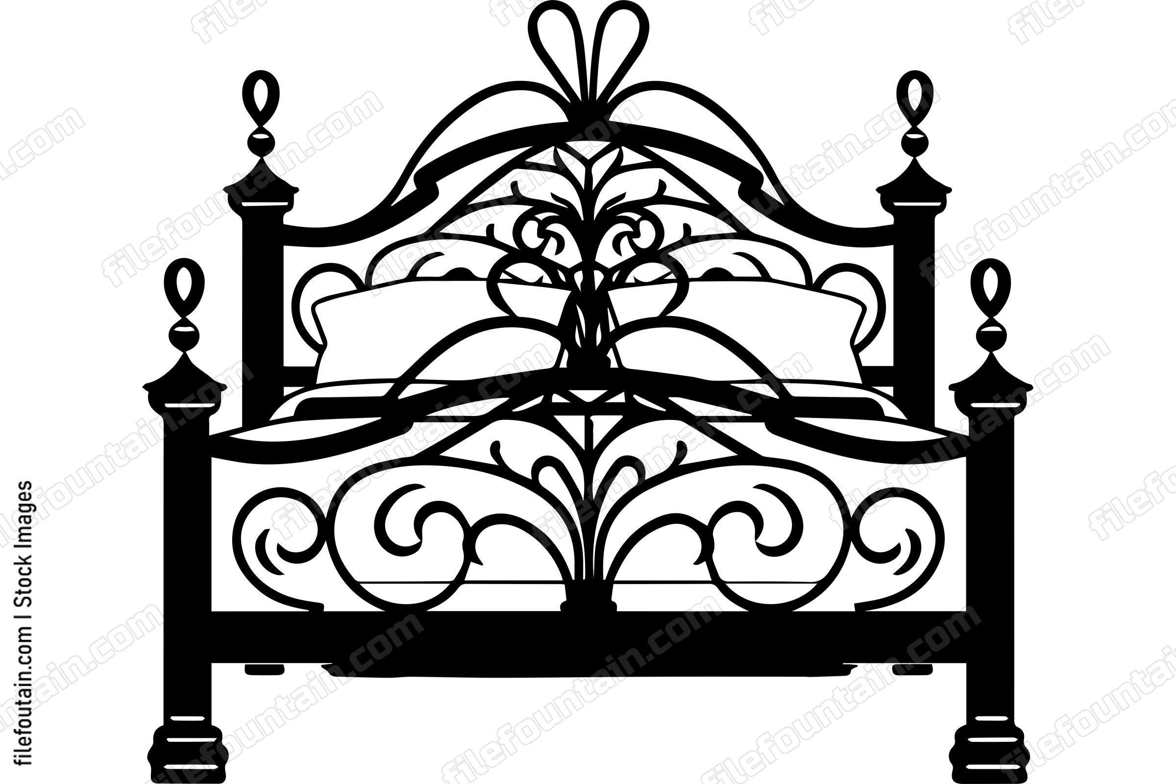 Bed Frame