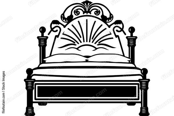 Bed Frame