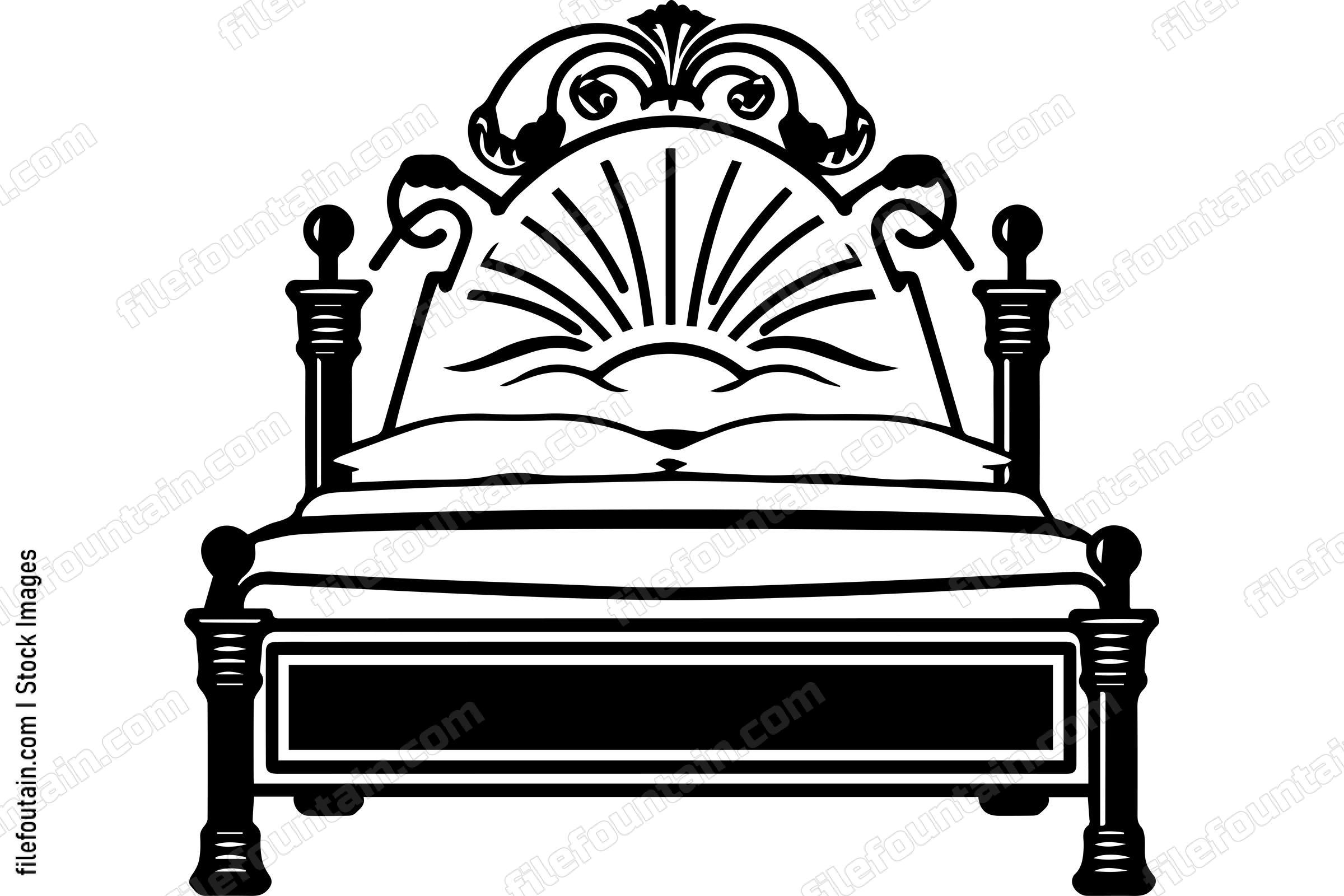 Bed Frame