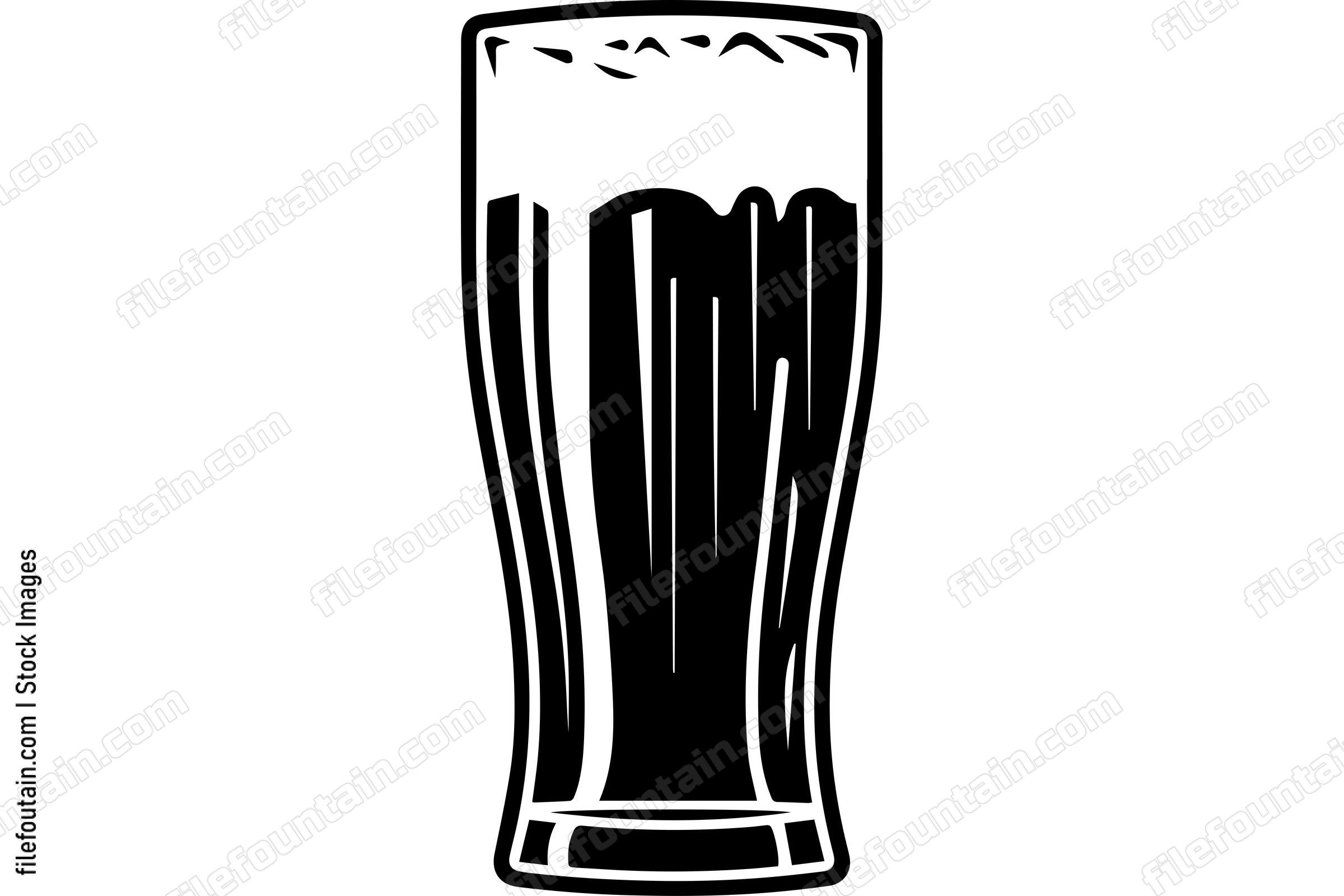 Beer Glass