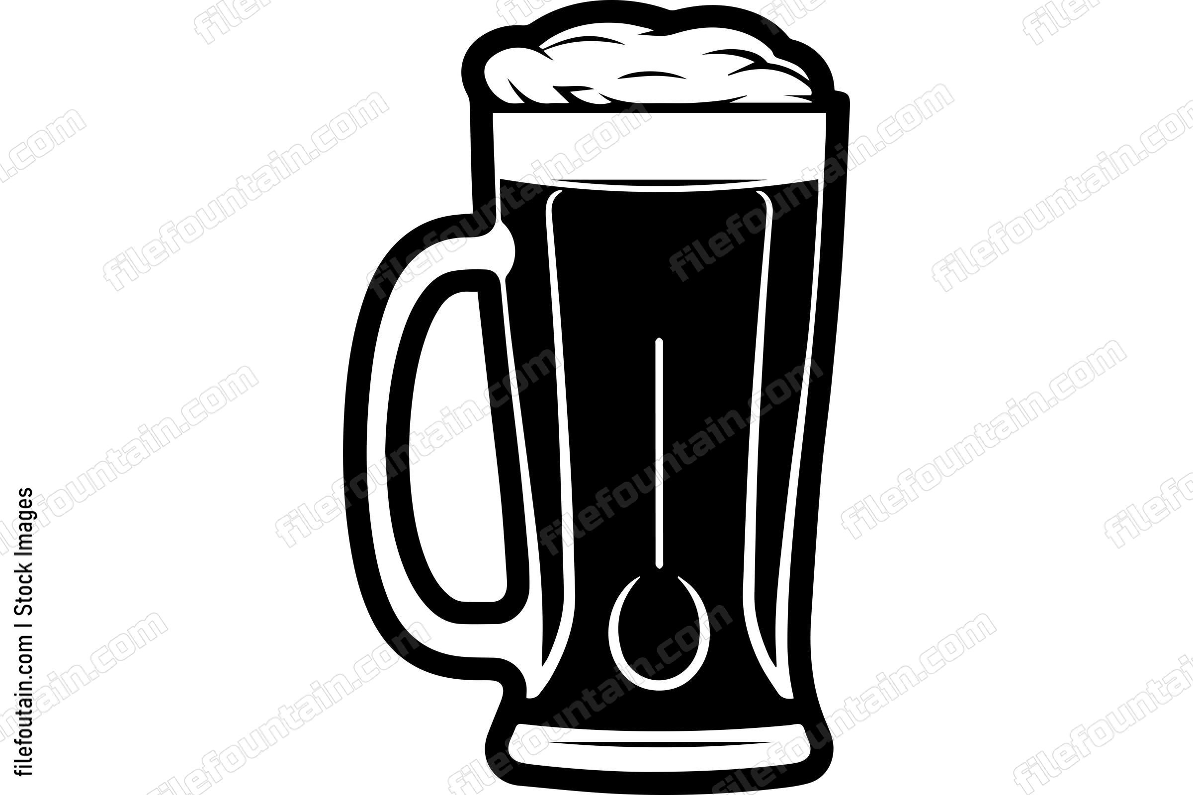 Beer Glass
