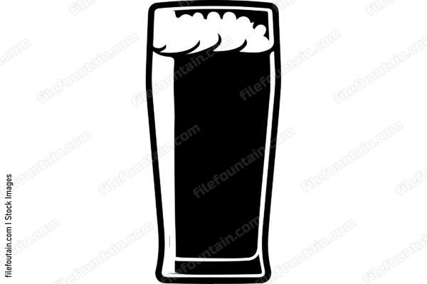 Beer Glass