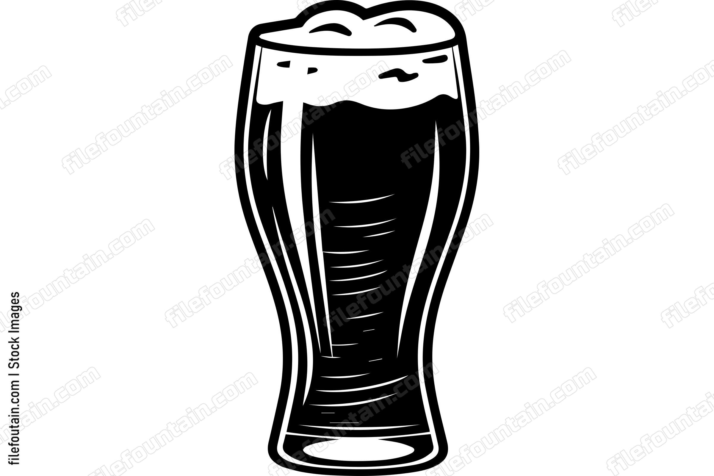 Beer Glass