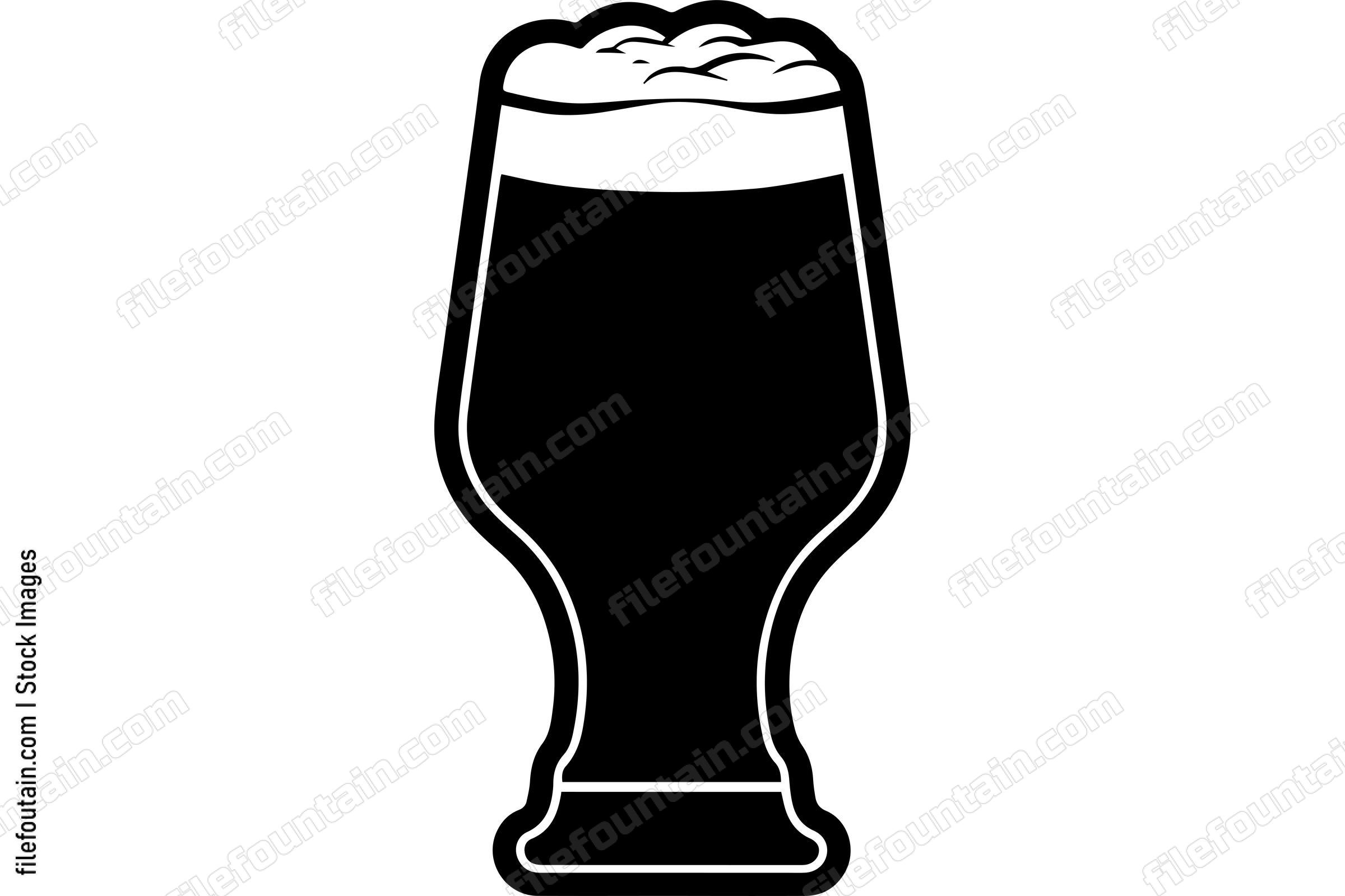 Beer Glass