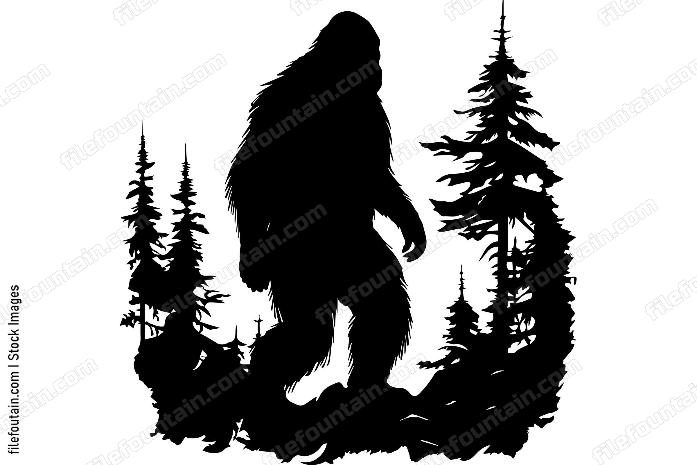 Bigfoot