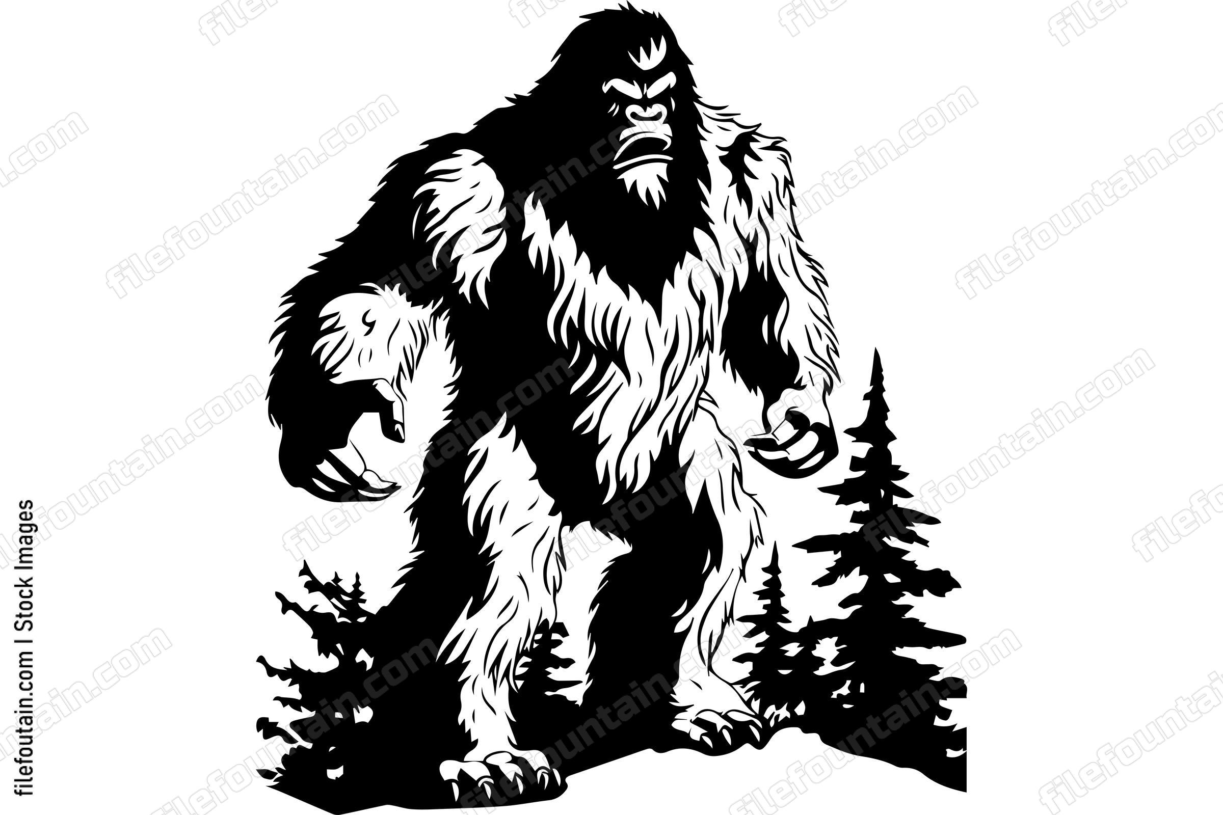 Bigfoot