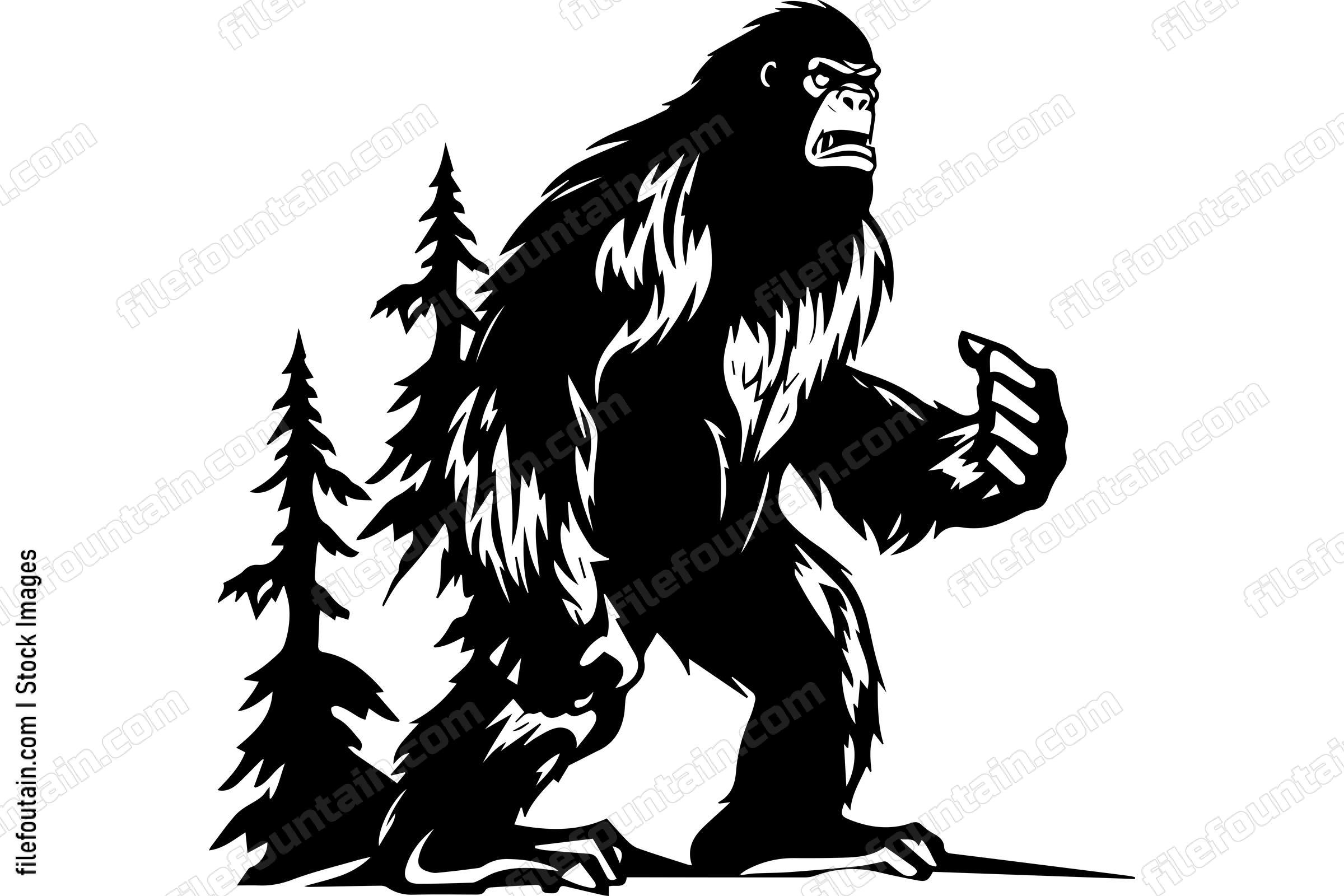 Bigfoot