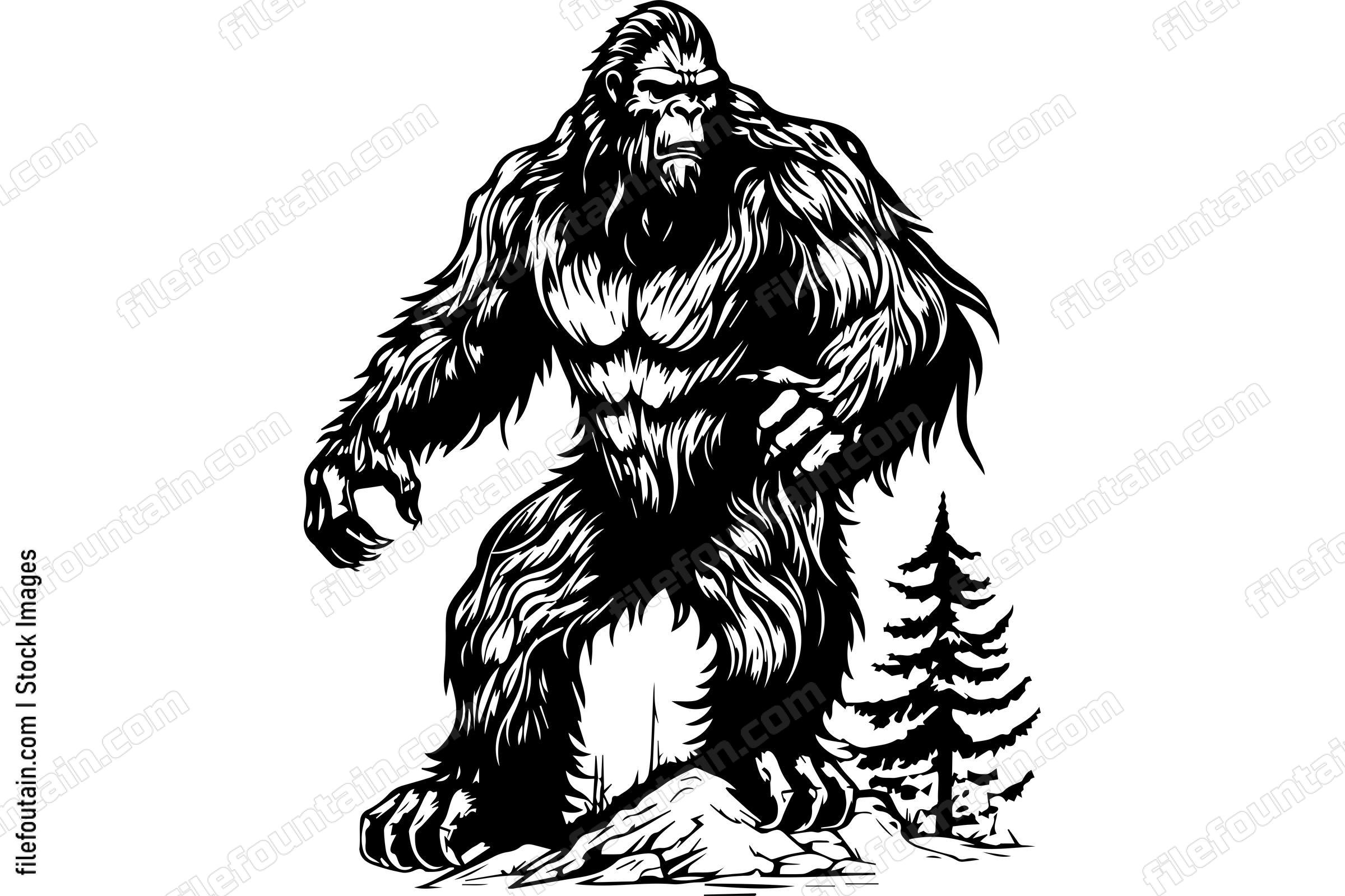 Bigfoot